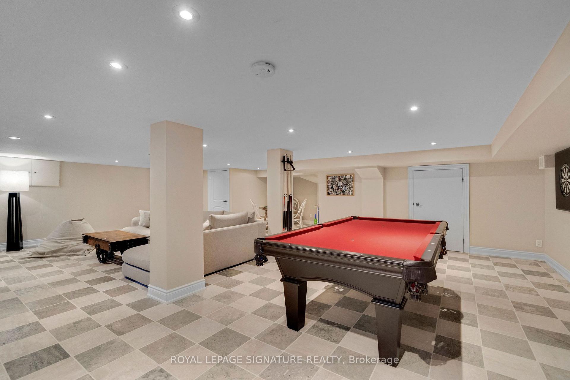 Photo 35 of 1480 Clarkson Road, Mississauga, Clarkson — HOMEH