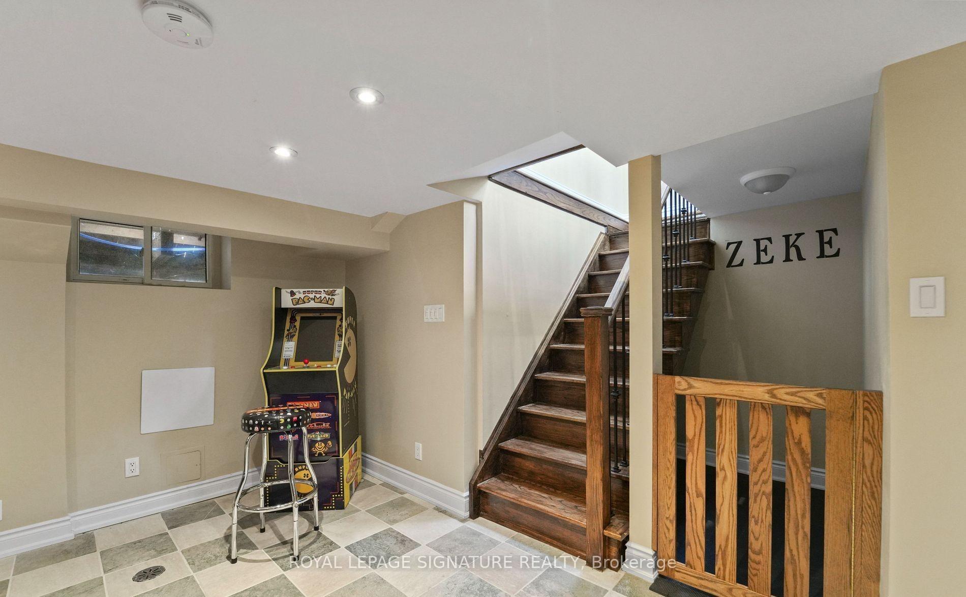 Photo 36 of 1480 Clarkson Road, Mississauga, Clarkson — HOMEH
