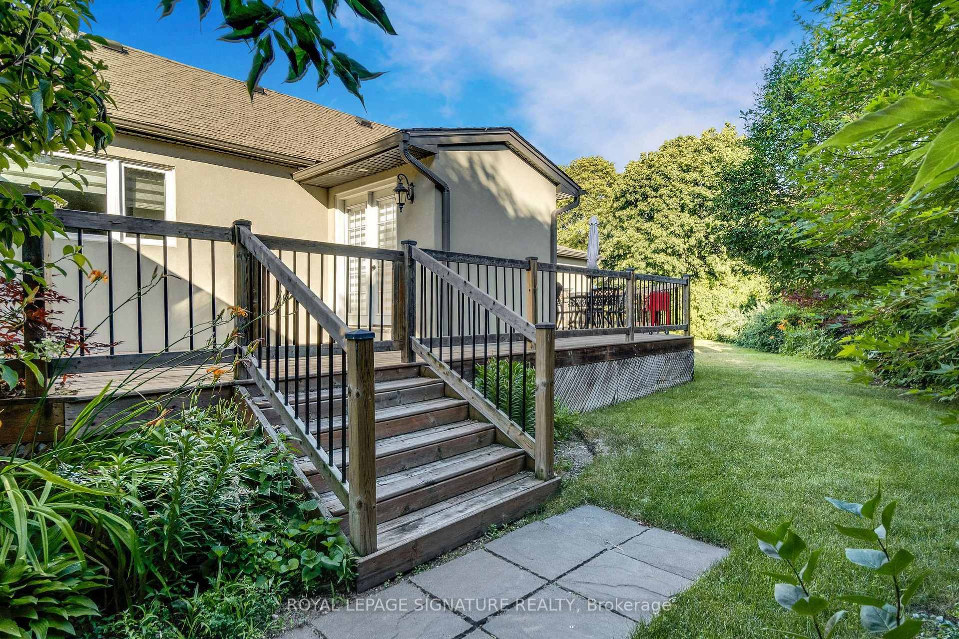 Photo 38 of 1480 Clarkson Road, Mississauga, Clarkson — HOMEH