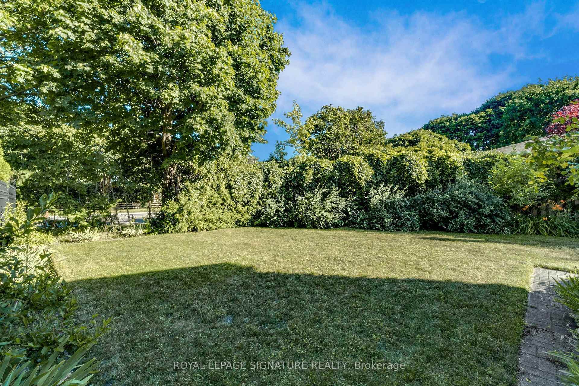 Photo 39 of 1480 Clarkson Road, Mississauga, Clarkson — HOMEH