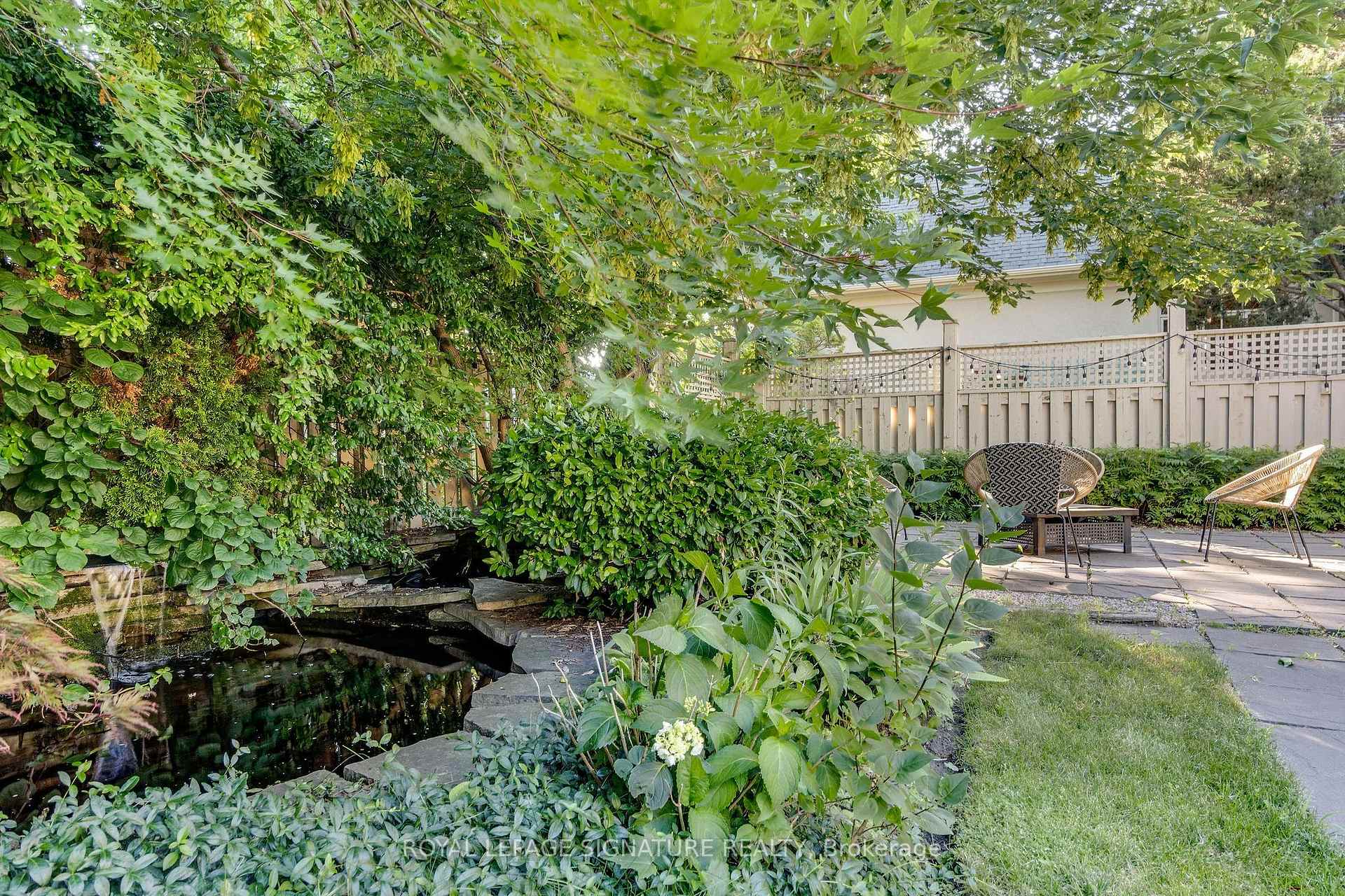 Photo 40 of 1480 Clarkson Road, Mississauga, Clarkson — HOMEH