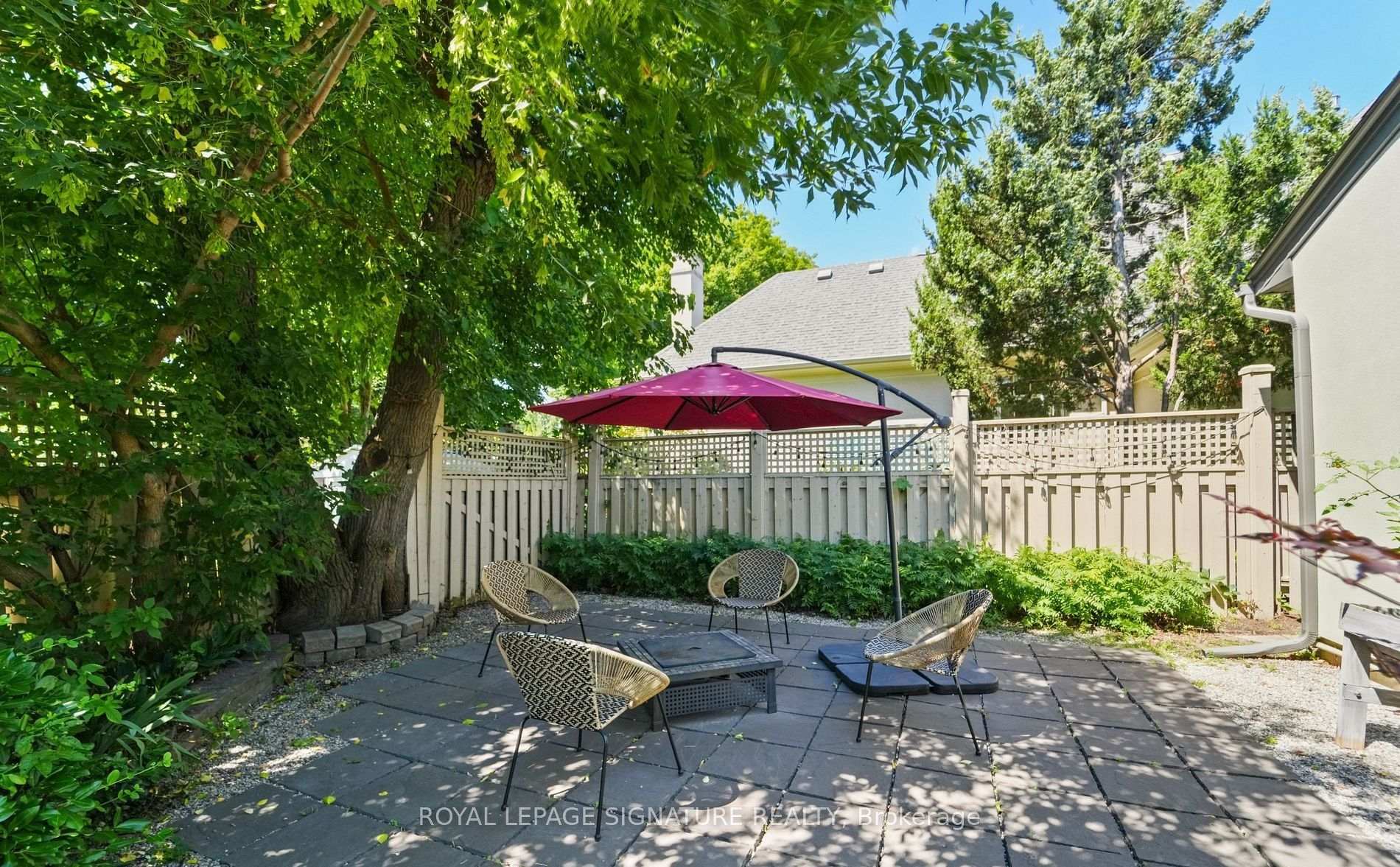 Photo 43 of 1480 Clarkson Road, Mississauga, Clarkson — HOMEH