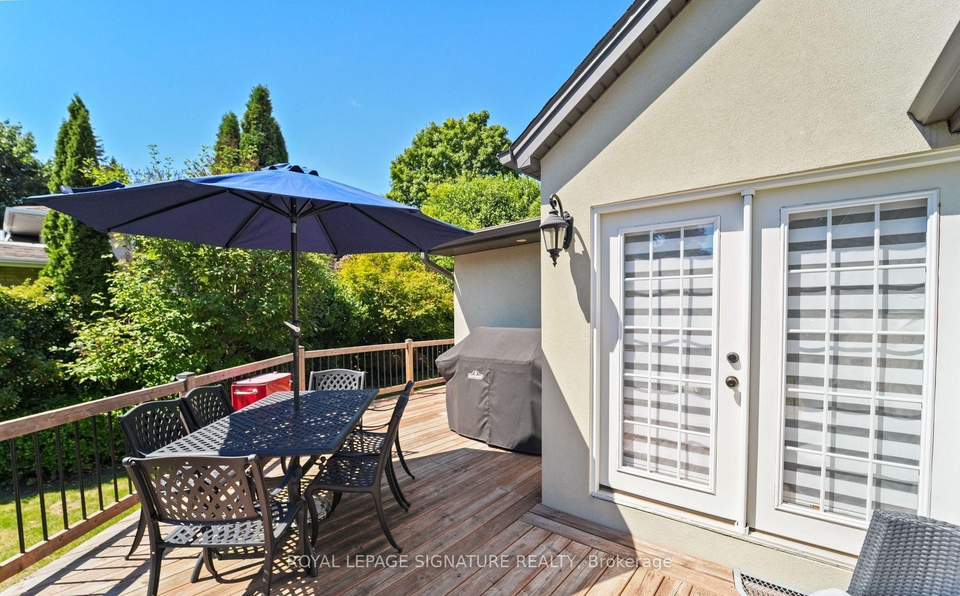 Photo 44 of 1480 Clarkson Road, Mississauga, Clarkson — HOMEH