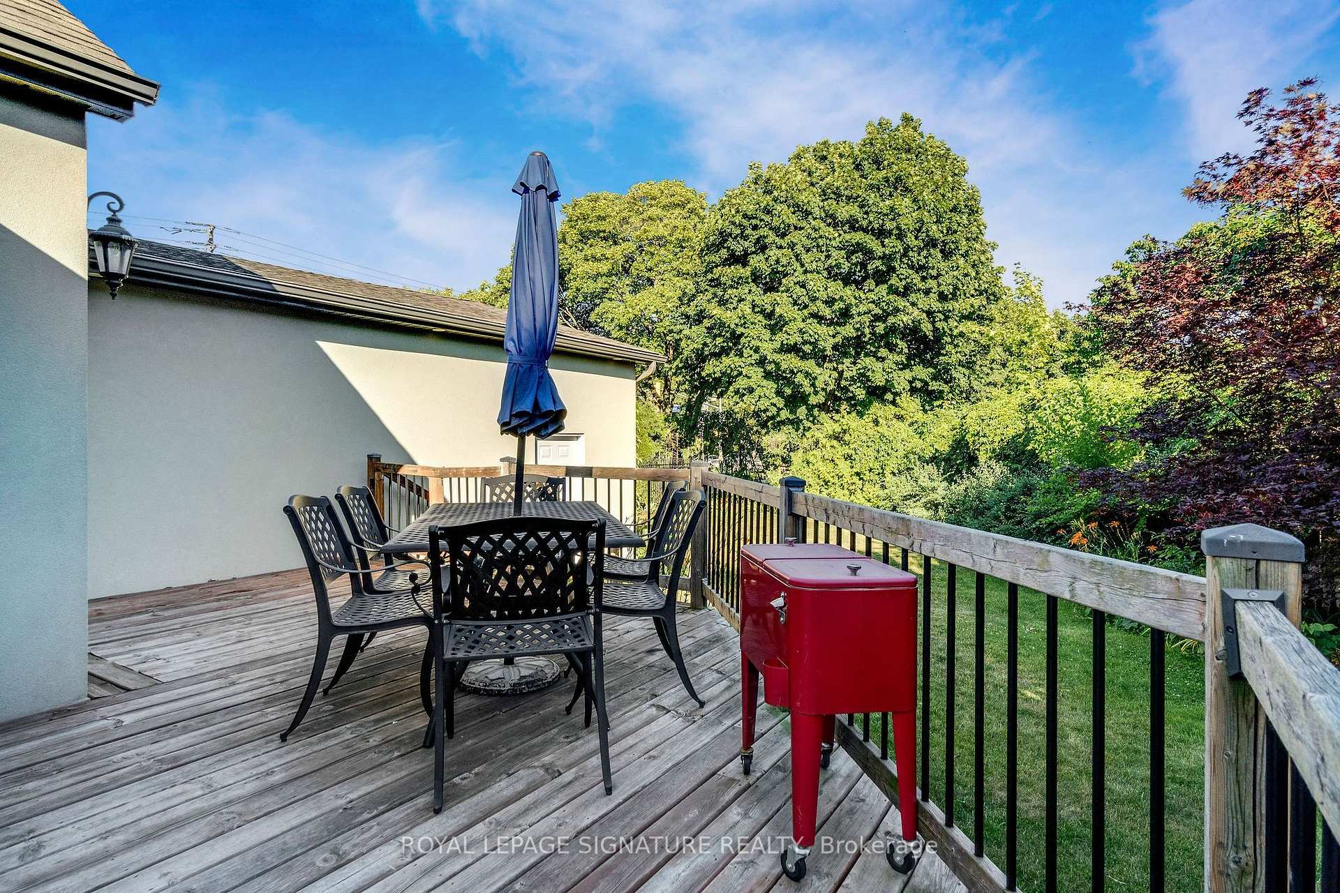 Photo 45 of 1480 Clarkson Road, Mississauga, Clarkson — HOMEH