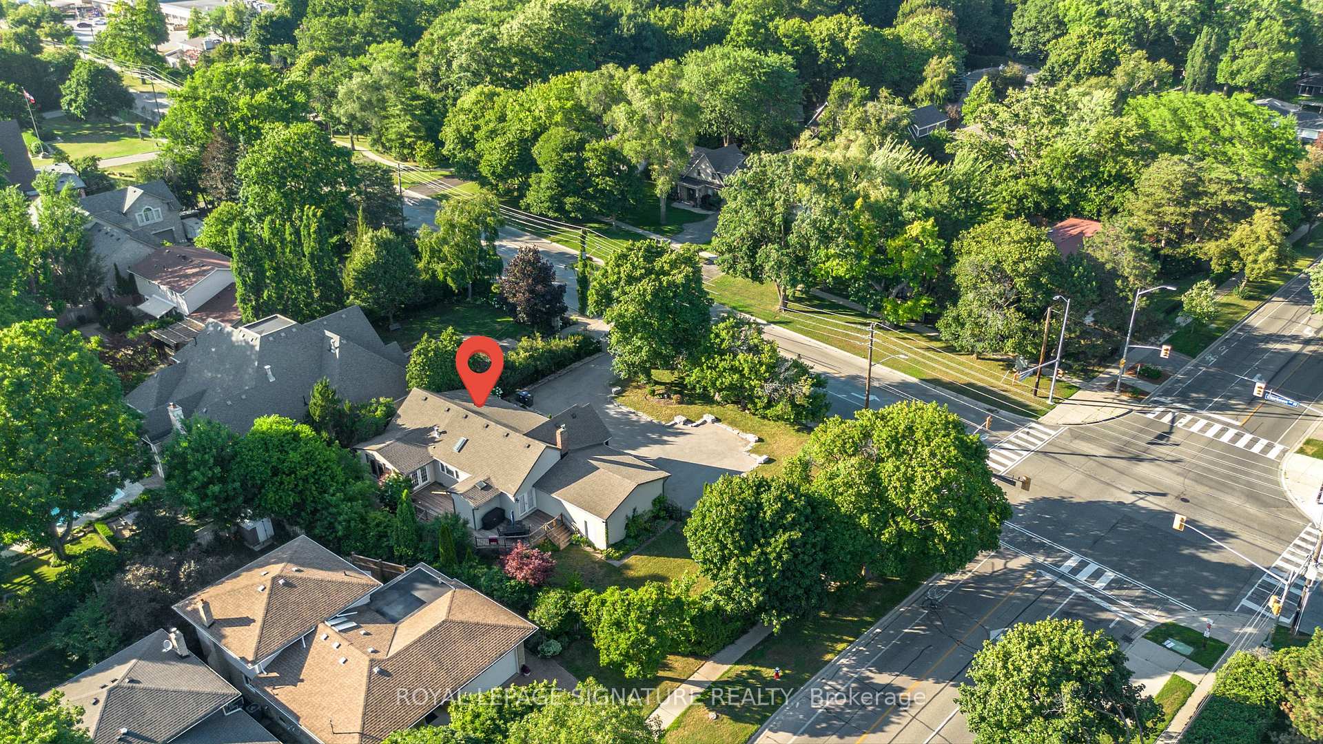 Photo 48 of 1480 Clarkson Road, Mississauga, Clarkson — HOMEH