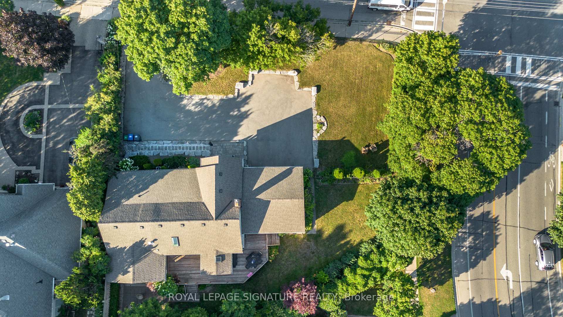 Photo 49 of 1480 Clarkson Road, Mississauga, Clarkson — HOMEH