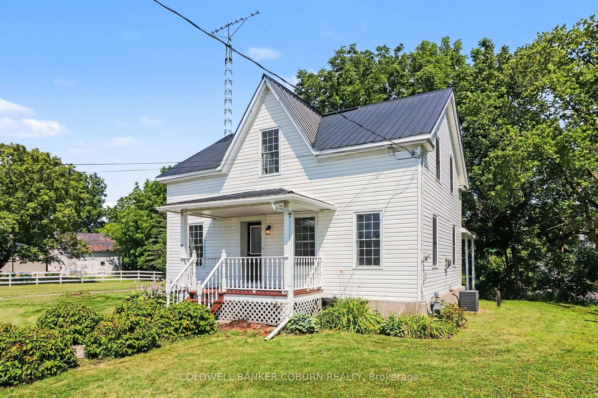 Photo of 25 Mill Street