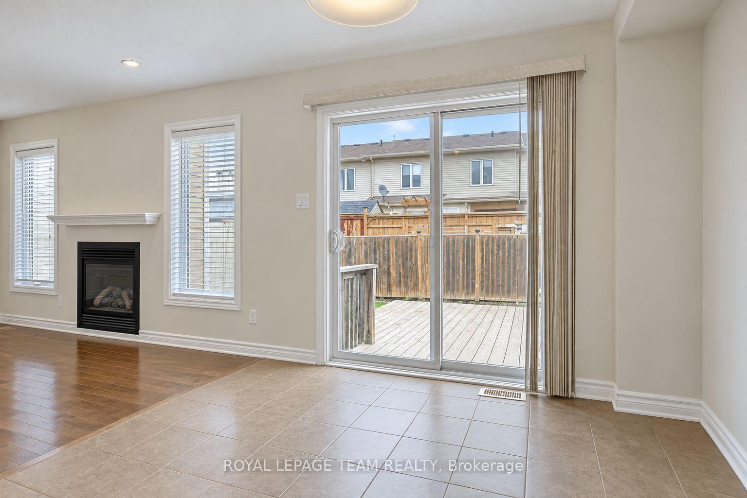 Photo 7 of 125 Dunforest Terrace, Ottawa, Barrhaven - Strandherd — HOMEH