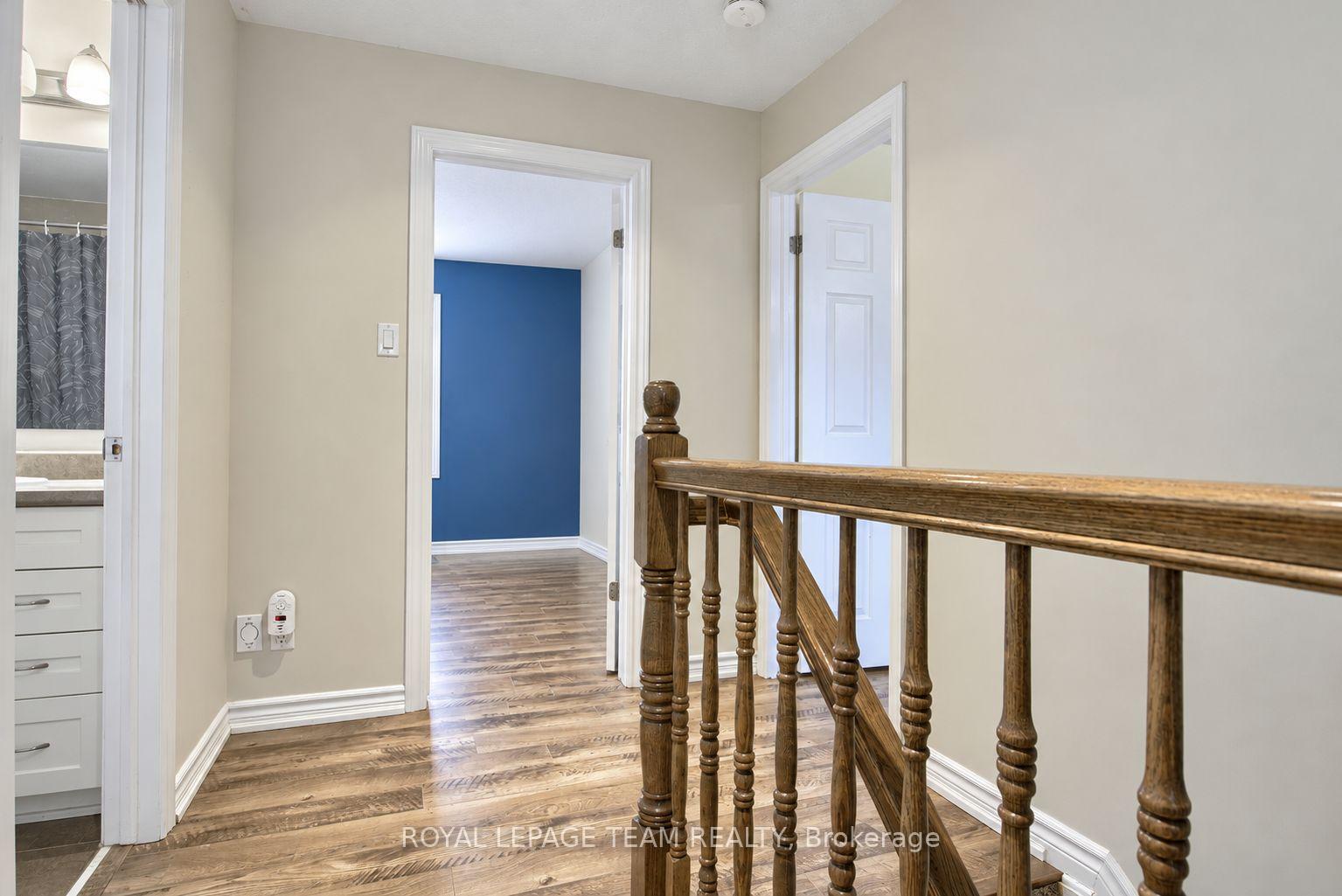 Photo 9 of 125 Dunforest Terrace, Ottawa, Barrhaven - Strandherd — HOMEH