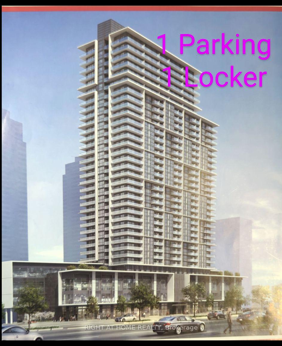 Photo of Unit 2018, 4955 Yonge Street