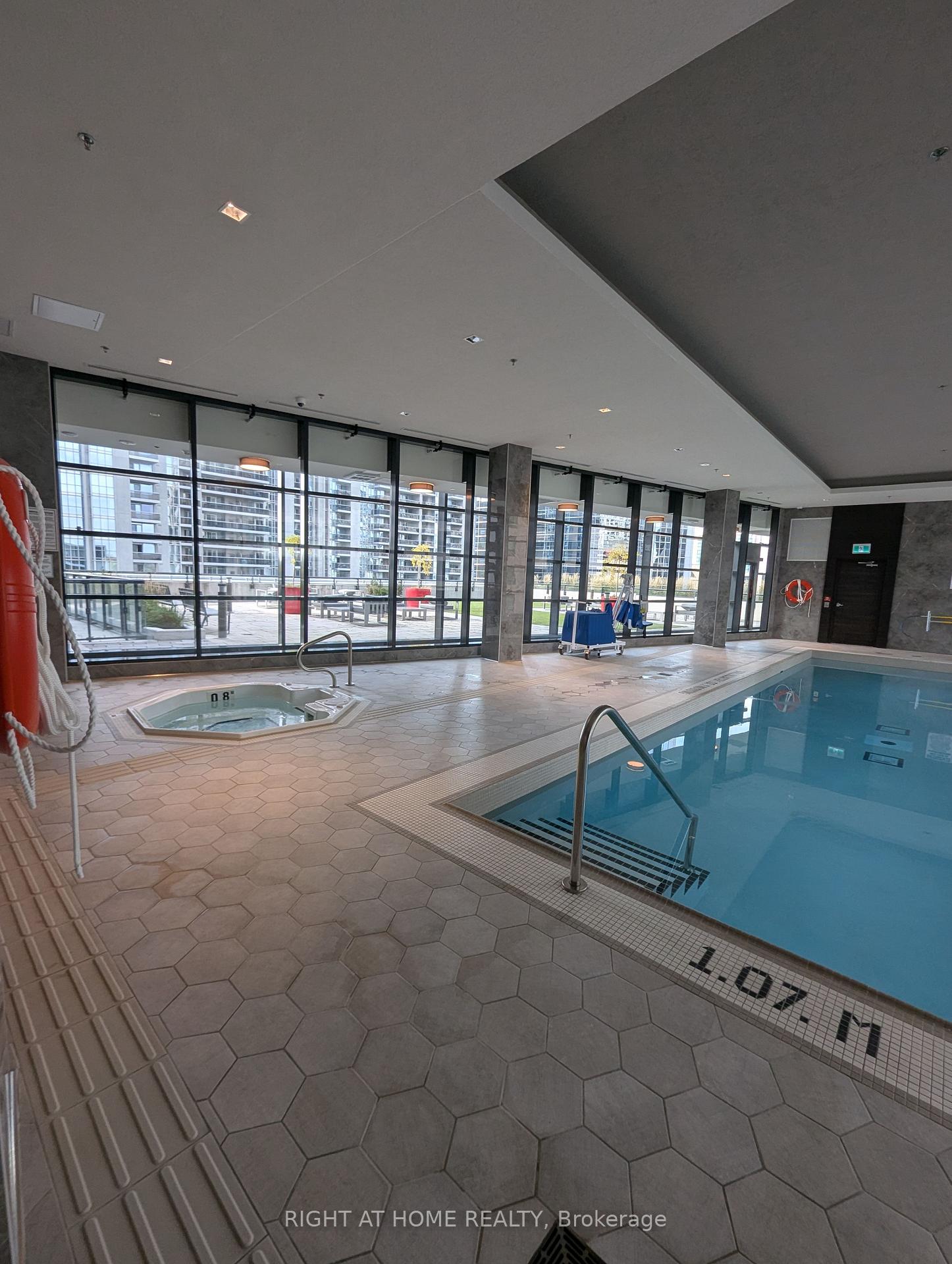 Photo 19 of Unit 2018, 4955 Yonge Street, North York, Willowdale East — HOMEH