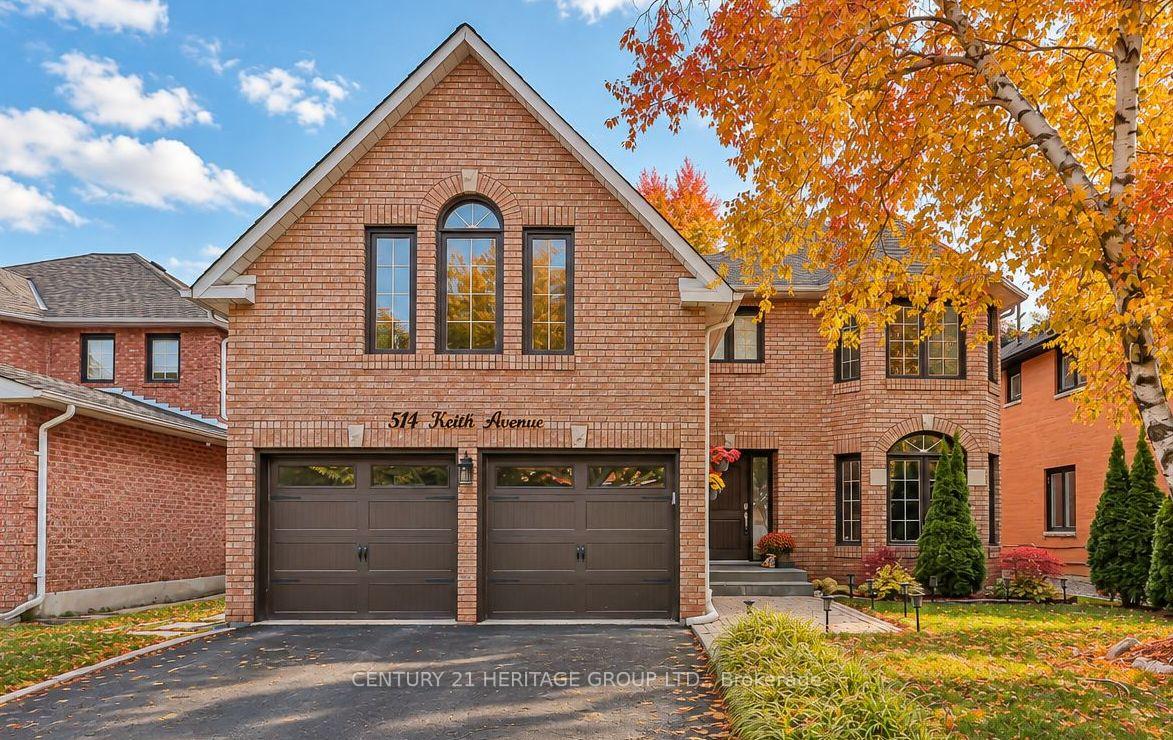 Photo of 514 Keith Avenue