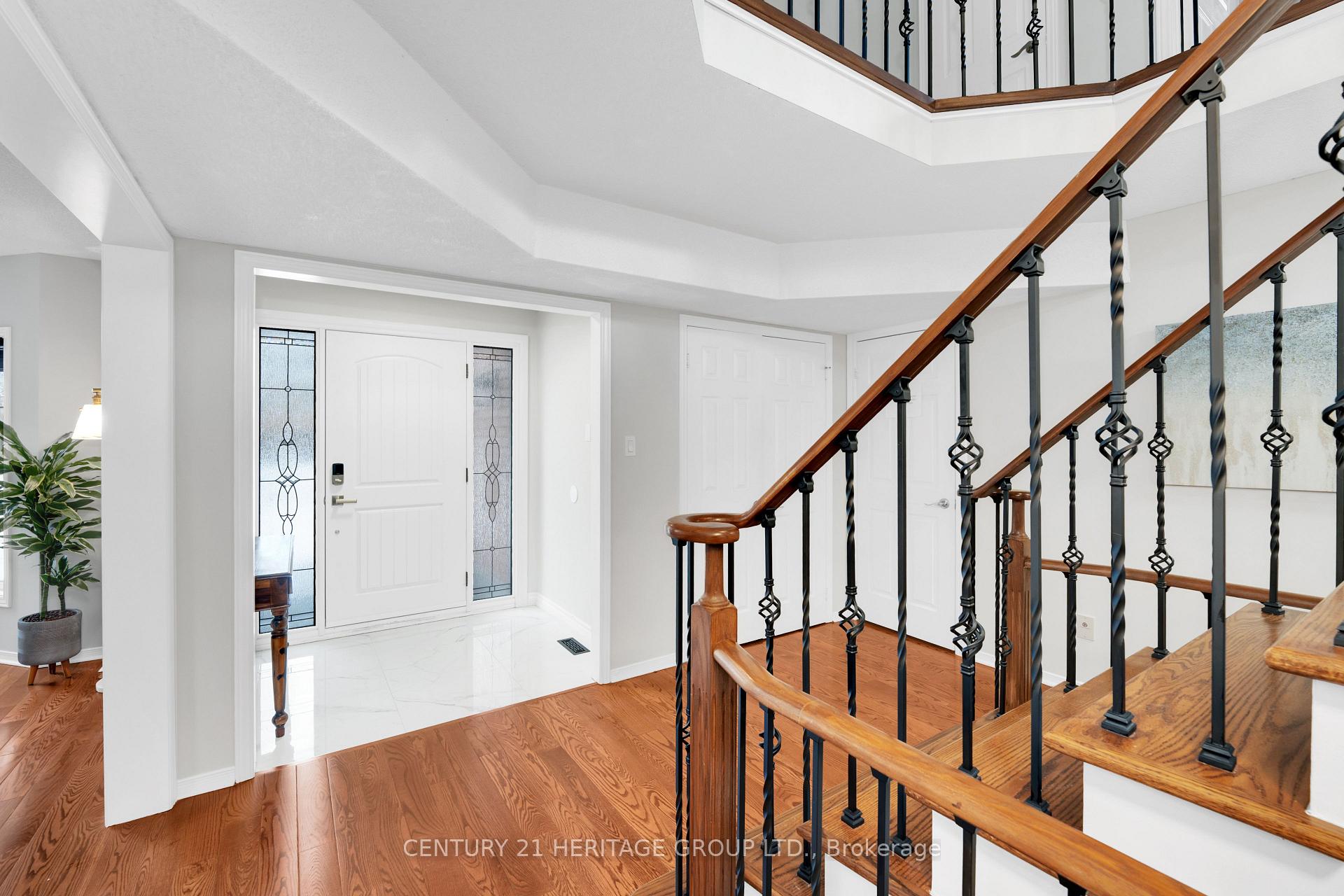 Photo 5 of 514 Keith Avenue, Newmarket, Glenway Estates — HOMEH