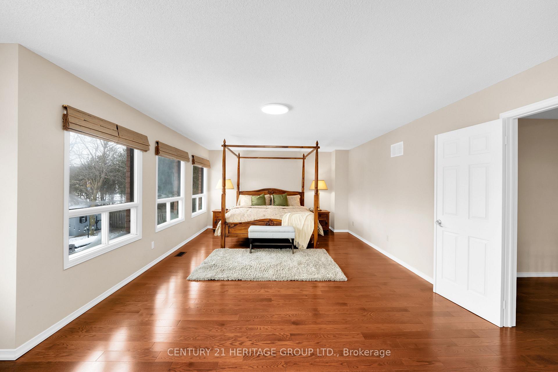 Photo 18 of 514 Keith Avenue, Newmarket, Glenway Estates — HOMEH