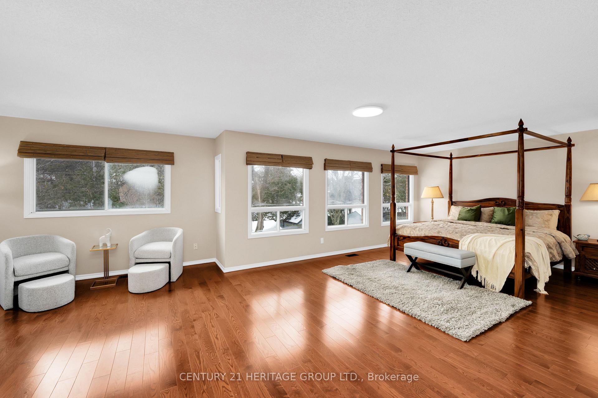 Photo 20 of 514 Keith Avenue, Newmarket, Glenway Estates — HOMEH