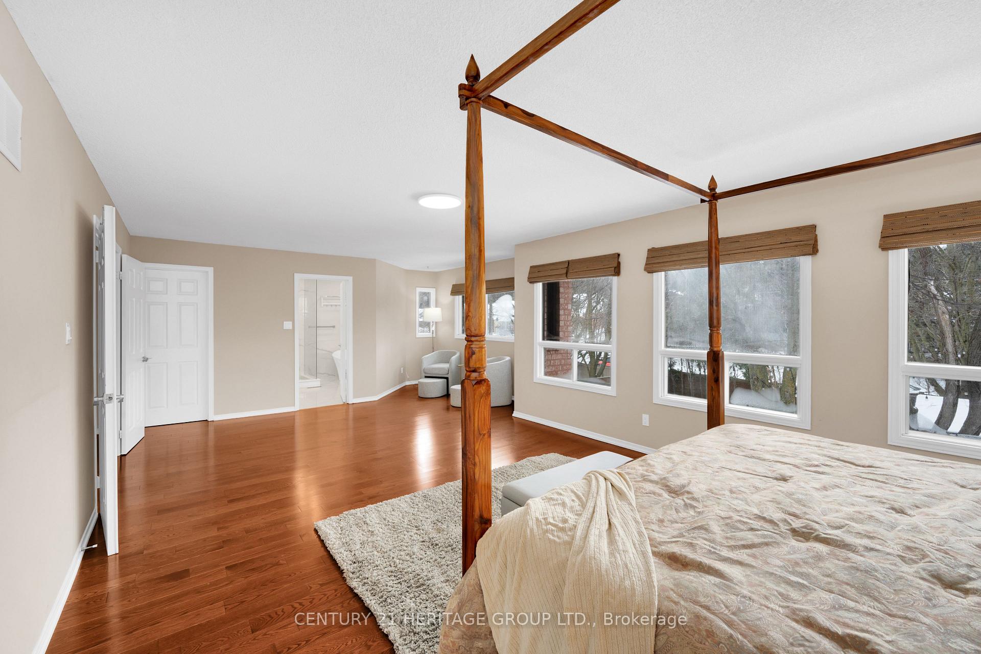 Photo 21 of 514 Keith Avenue, Newmarket, Glenway Estates — HOMEH