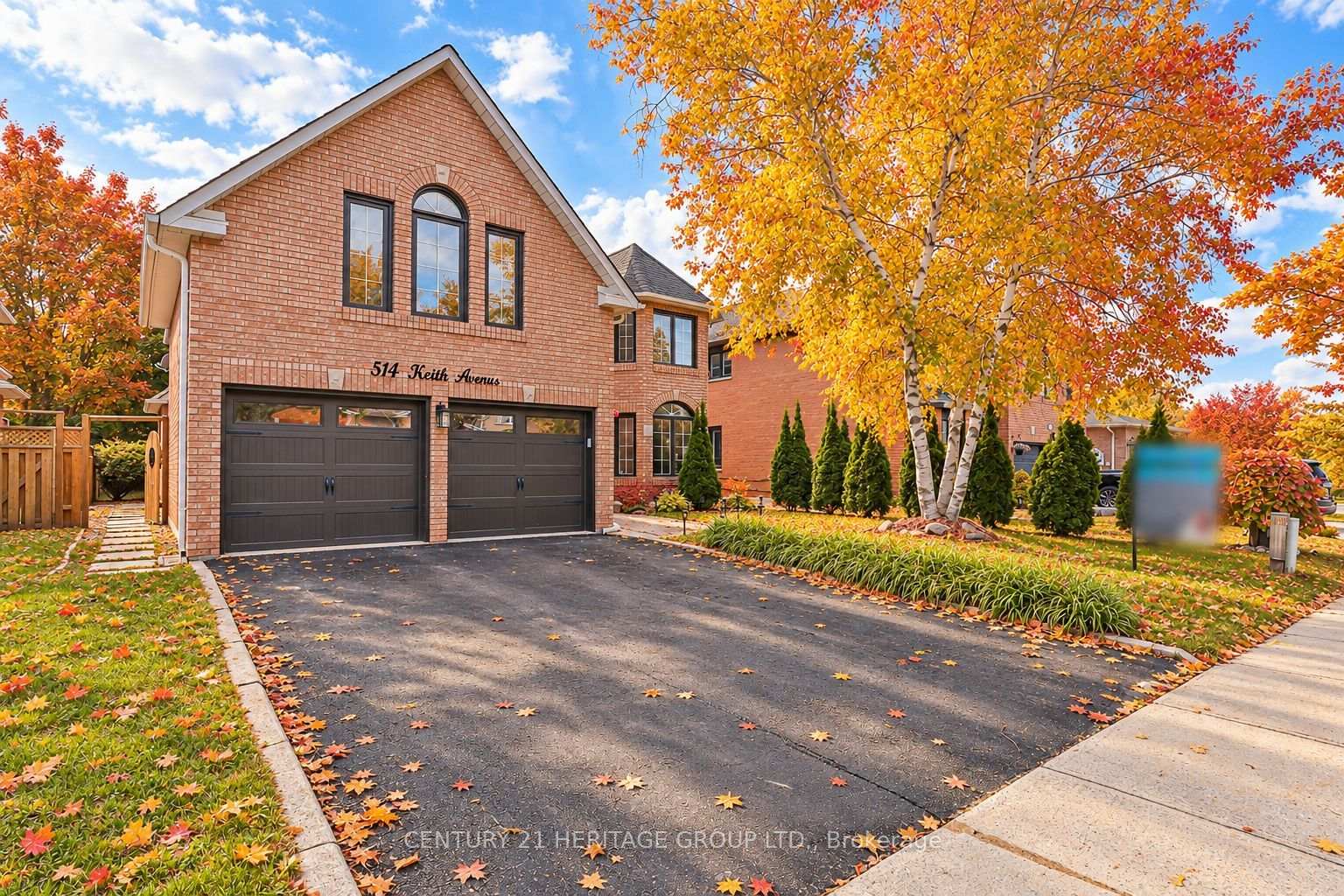 Photo 35 of 514 Keith Avenue, Newmarket, Glenway Estates — HOMEH
