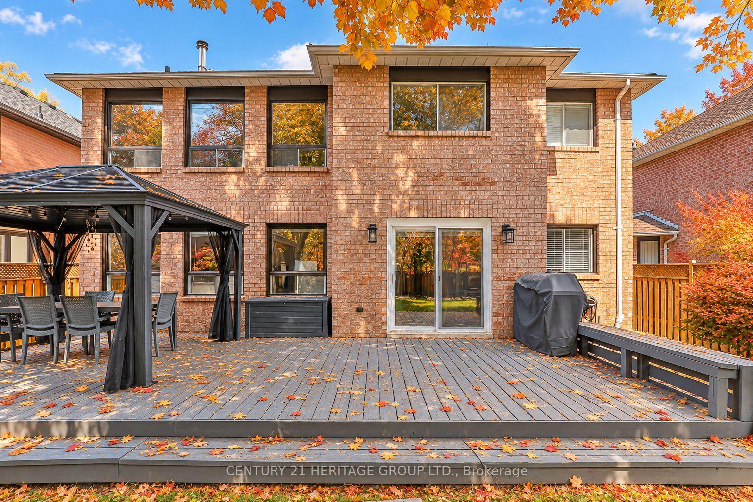 Photo 37 of 514 Keith Avenue, Newmarket, Glenway Estates — HOMEH