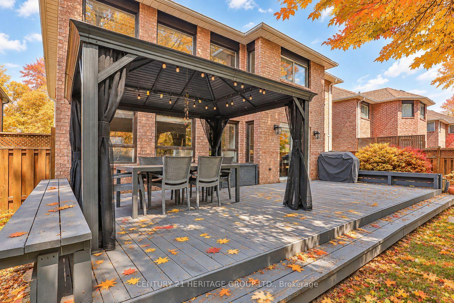 Photo 38 of 514 Keith Avenue, Newmarket, Glenway Estates — HOMEH