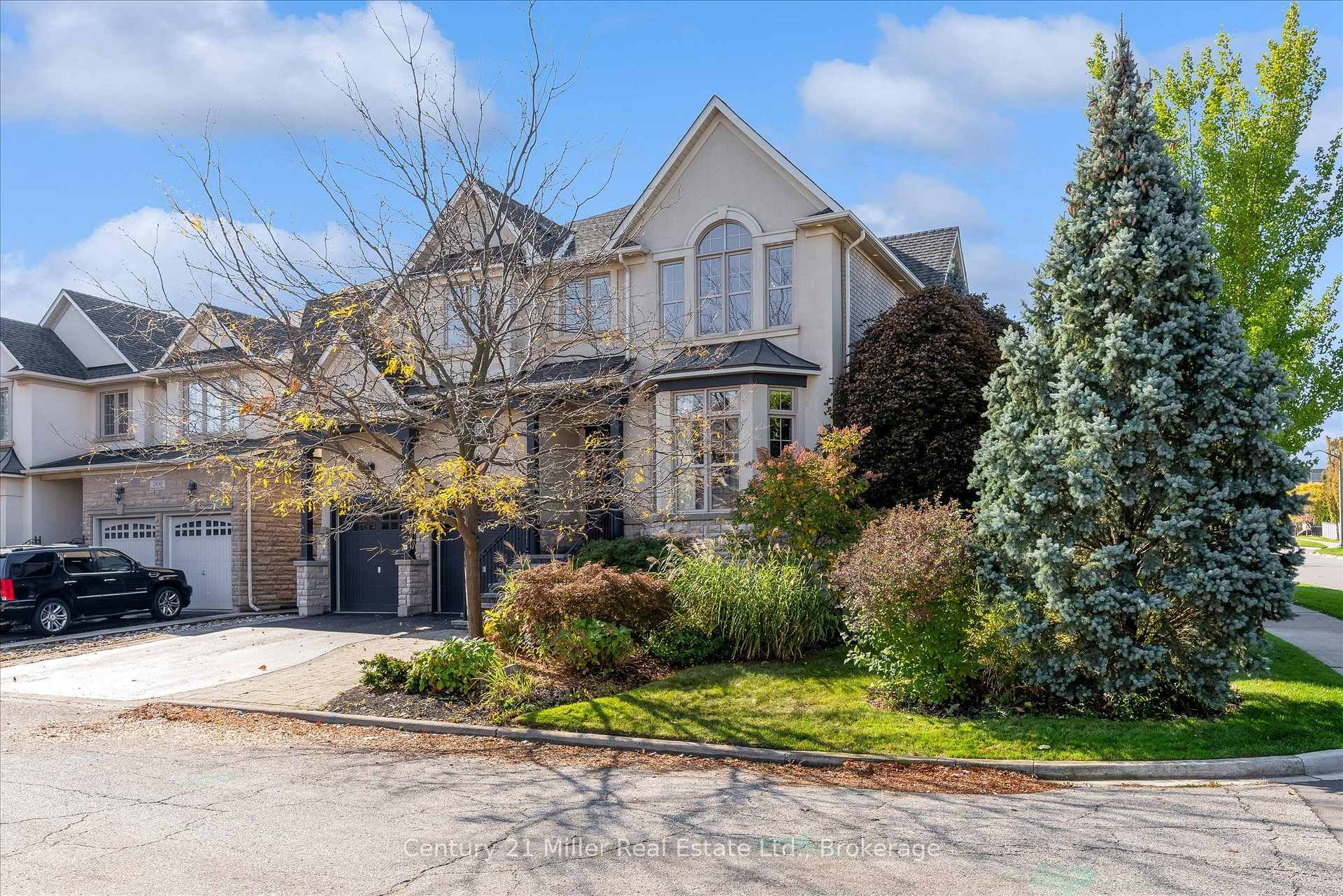 Front of 2434 Taylorwood Drive