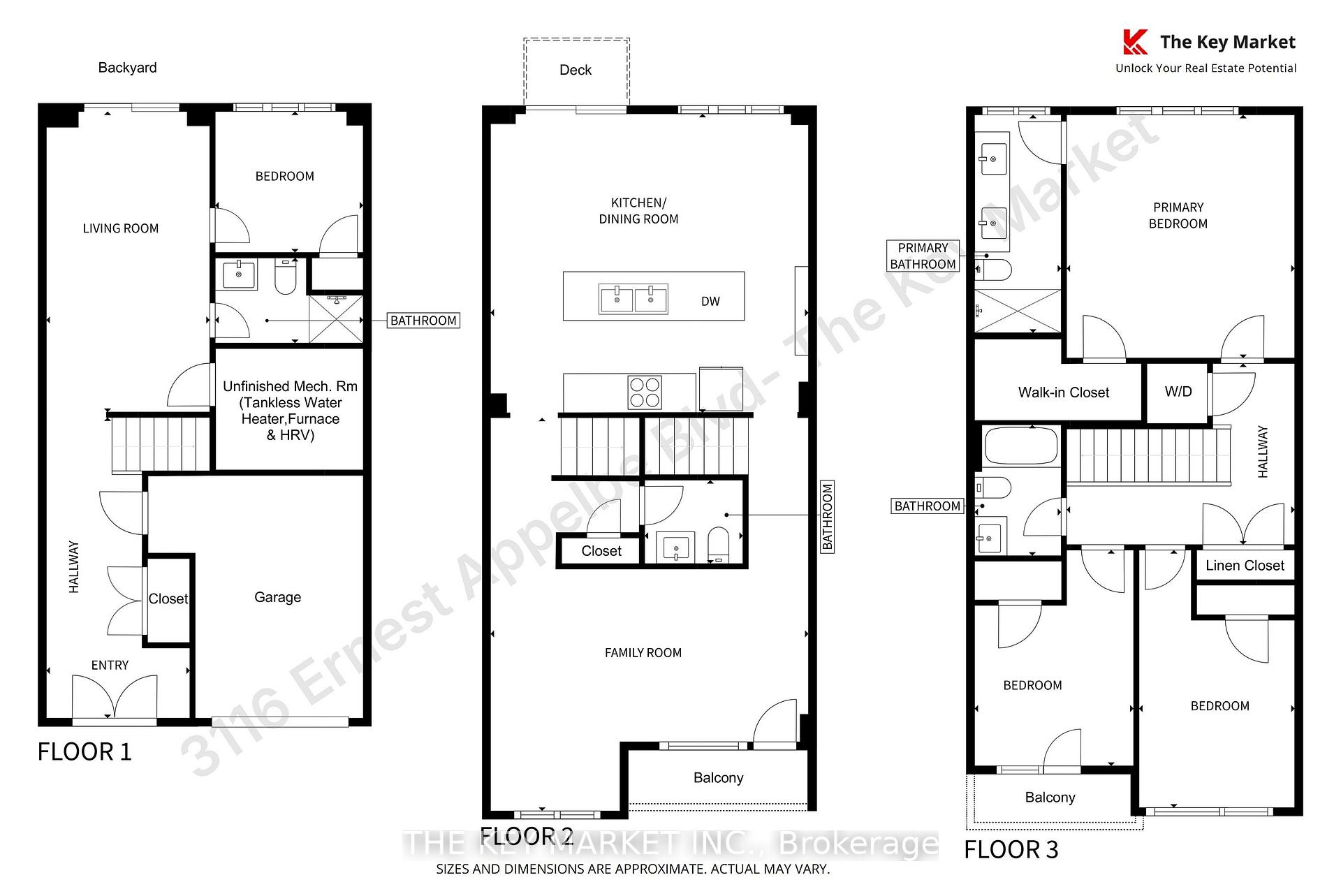 Photo 24 of 3116 Ernest Appelbe Boulevard, Oakville, Glenorchy — HOMEH