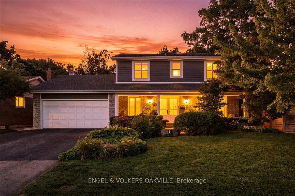 Photo 1 of 493 Wicklow Road, Burlington, Shoreacres — HOMEH