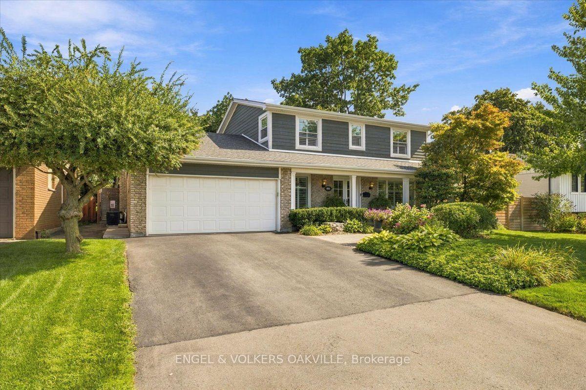 Photo 2 of 493 Wicklow Road, Burlington, Shoreacres — HOMEH
