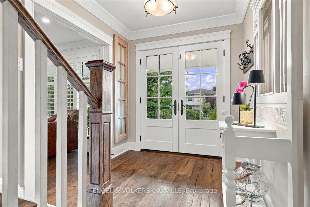 Photo 4 of 493 Wicklow Road, Burlington, Shoreacres — HOMEH
