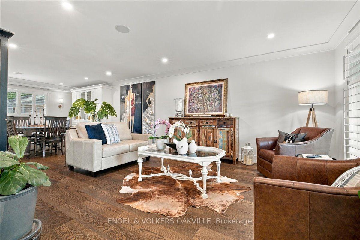 Photo 5 of 493 Wicklow Road, Burlington, Shoreacres — HOMEH