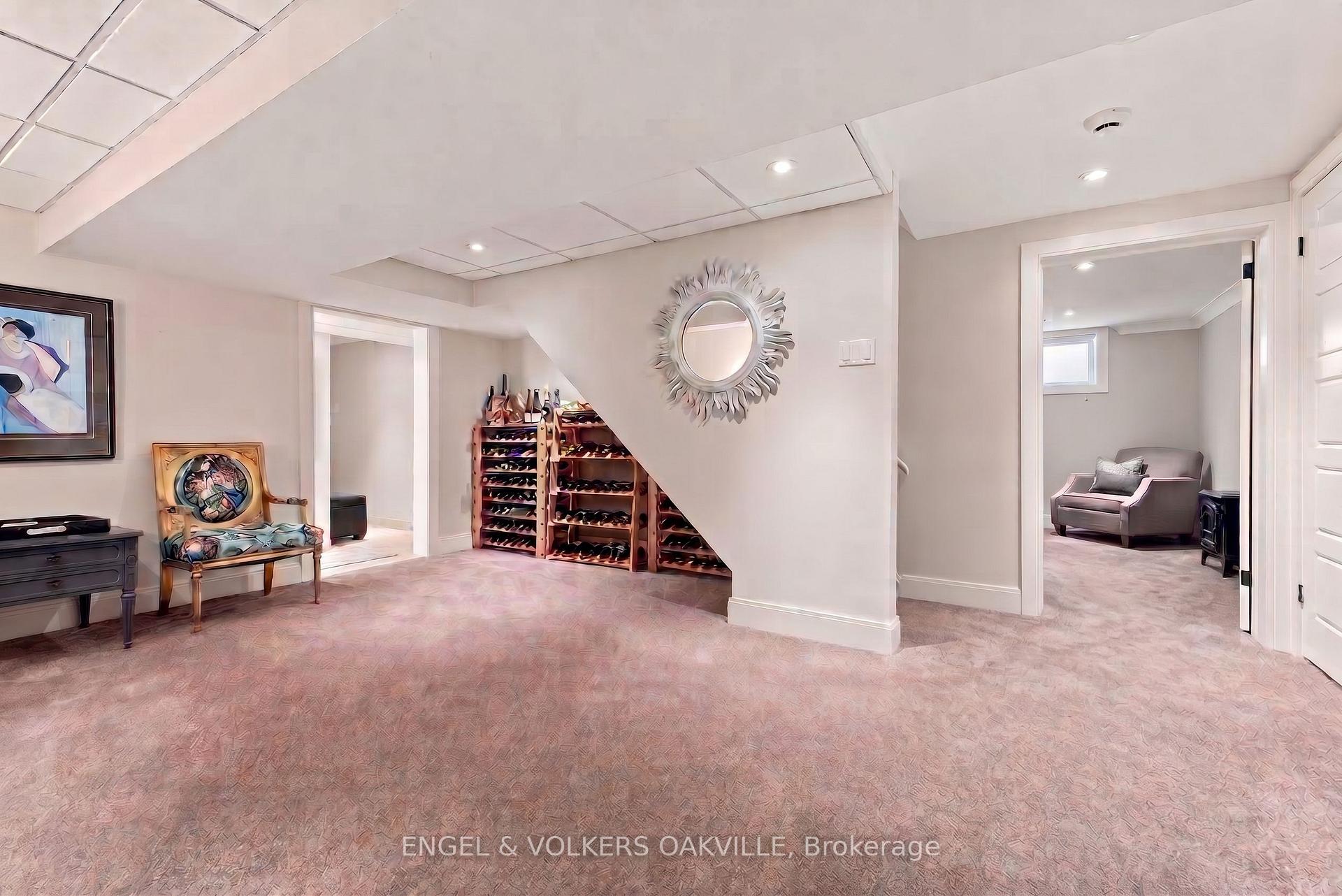 Photo 25 of 493 Wicklow Road, Burlington, Shoreacres — HOMEH