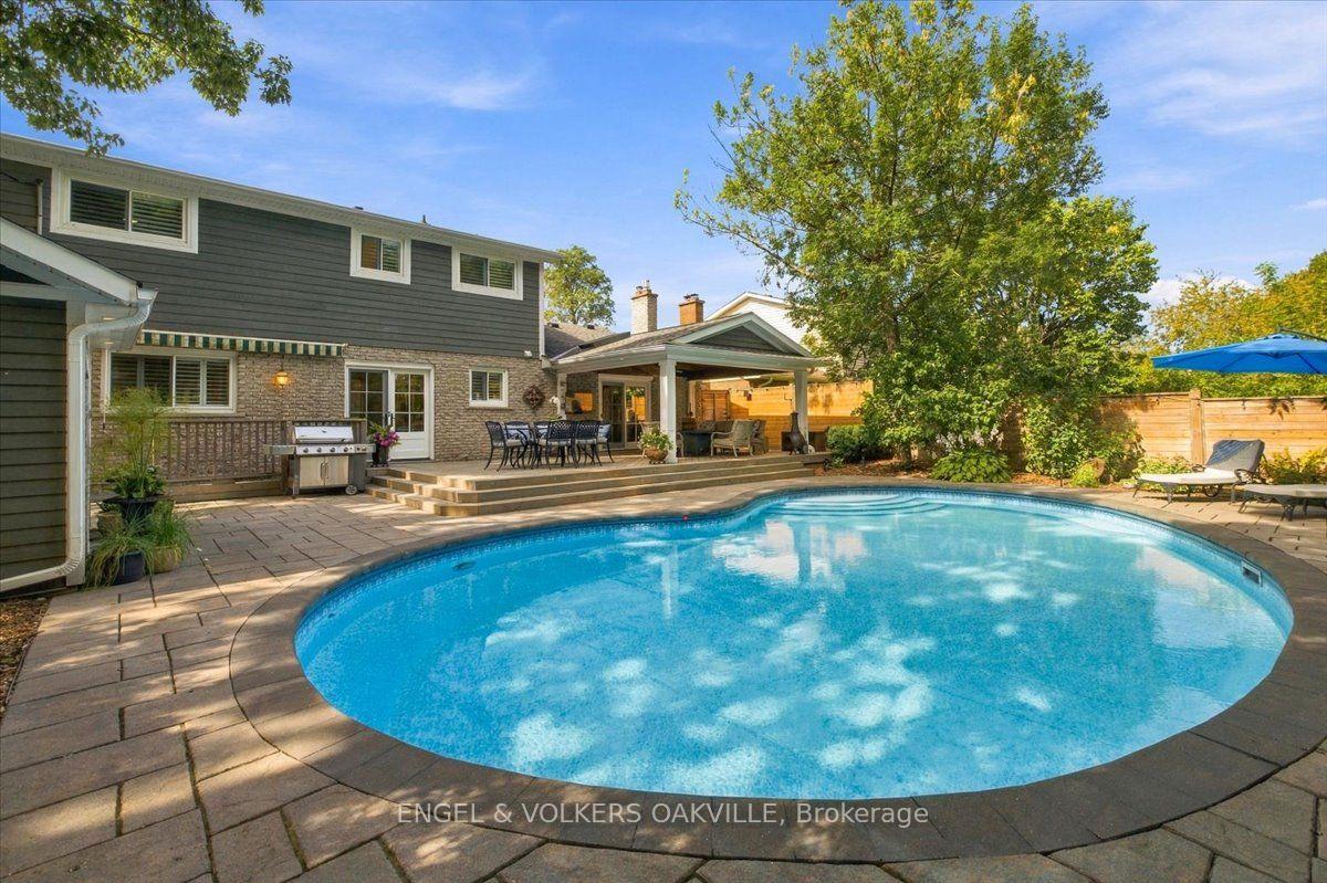 Photo 31 of 493 Wicklow Road, Burlington, Shoreacres — HOMEH