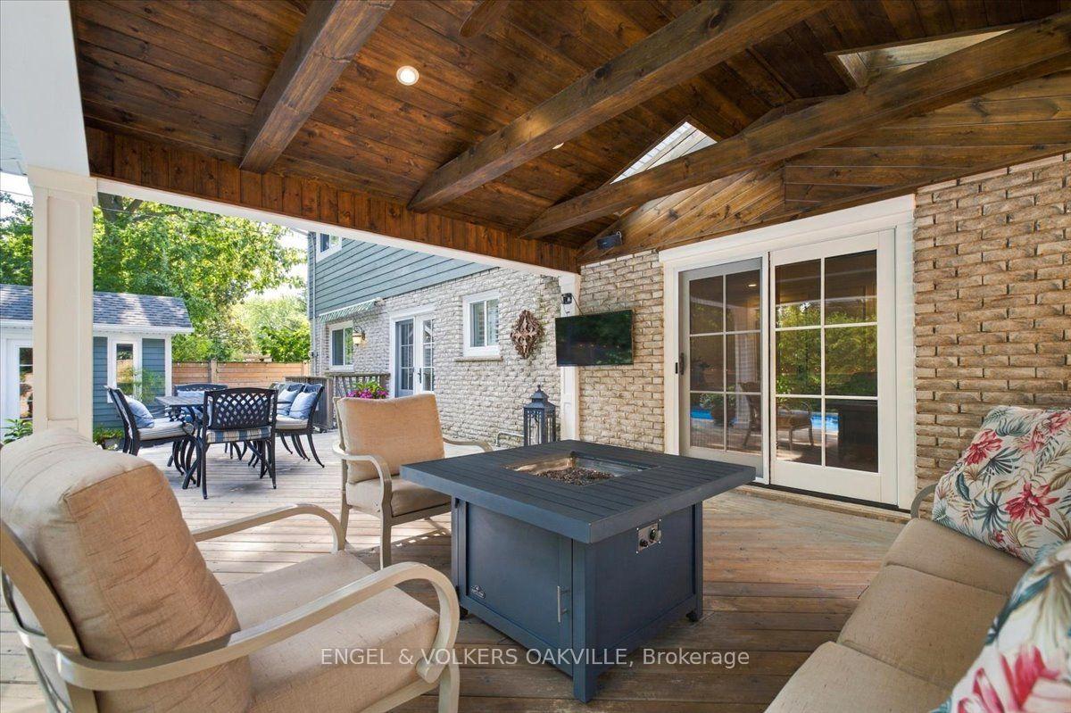 Photo 34 of 493 Wicklow Road, Burlington, Shoreacres — HOMEH
