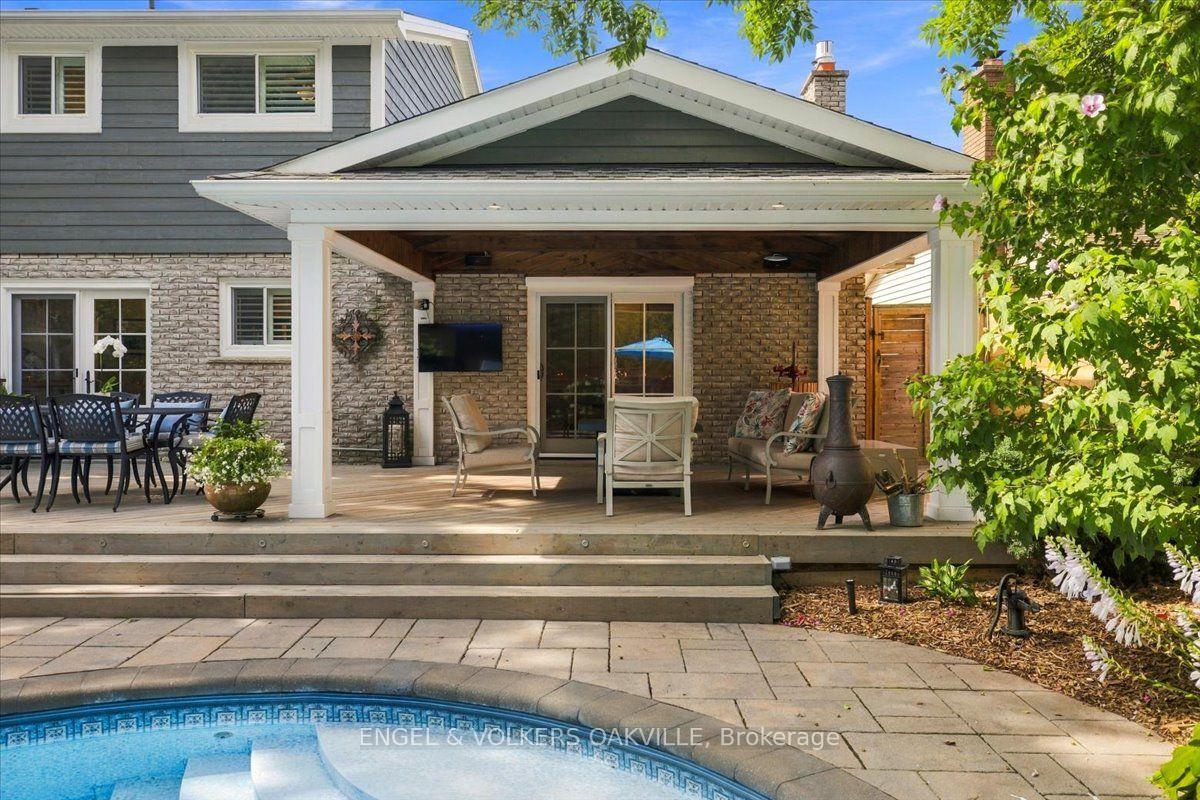 Photo 35 of 493 Wicklow Road, Burlington, Shoreacres — HOMEH