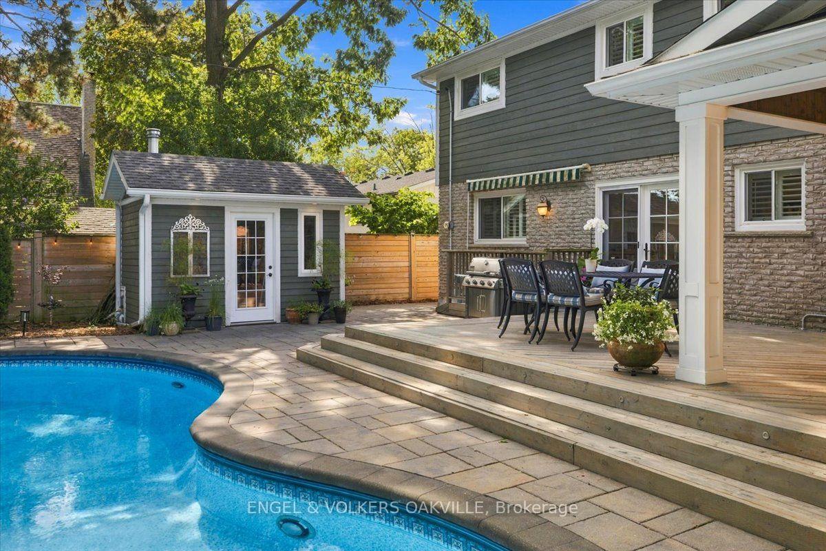 Photo 36 of 493 Wicklow Road, Burlington, Shoreacres — HOMEH