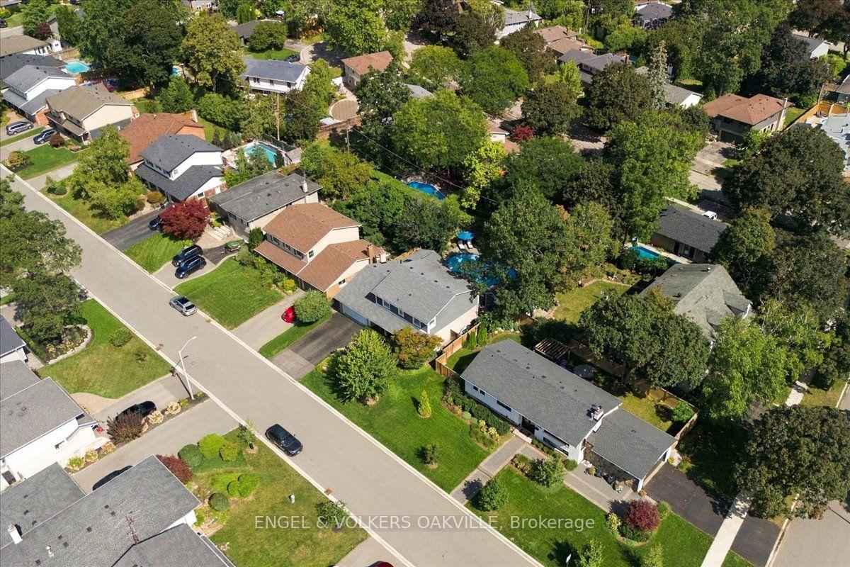 Photo 43 of 493 Wicklow Road, Burlington, Shoreacres — HOMEH