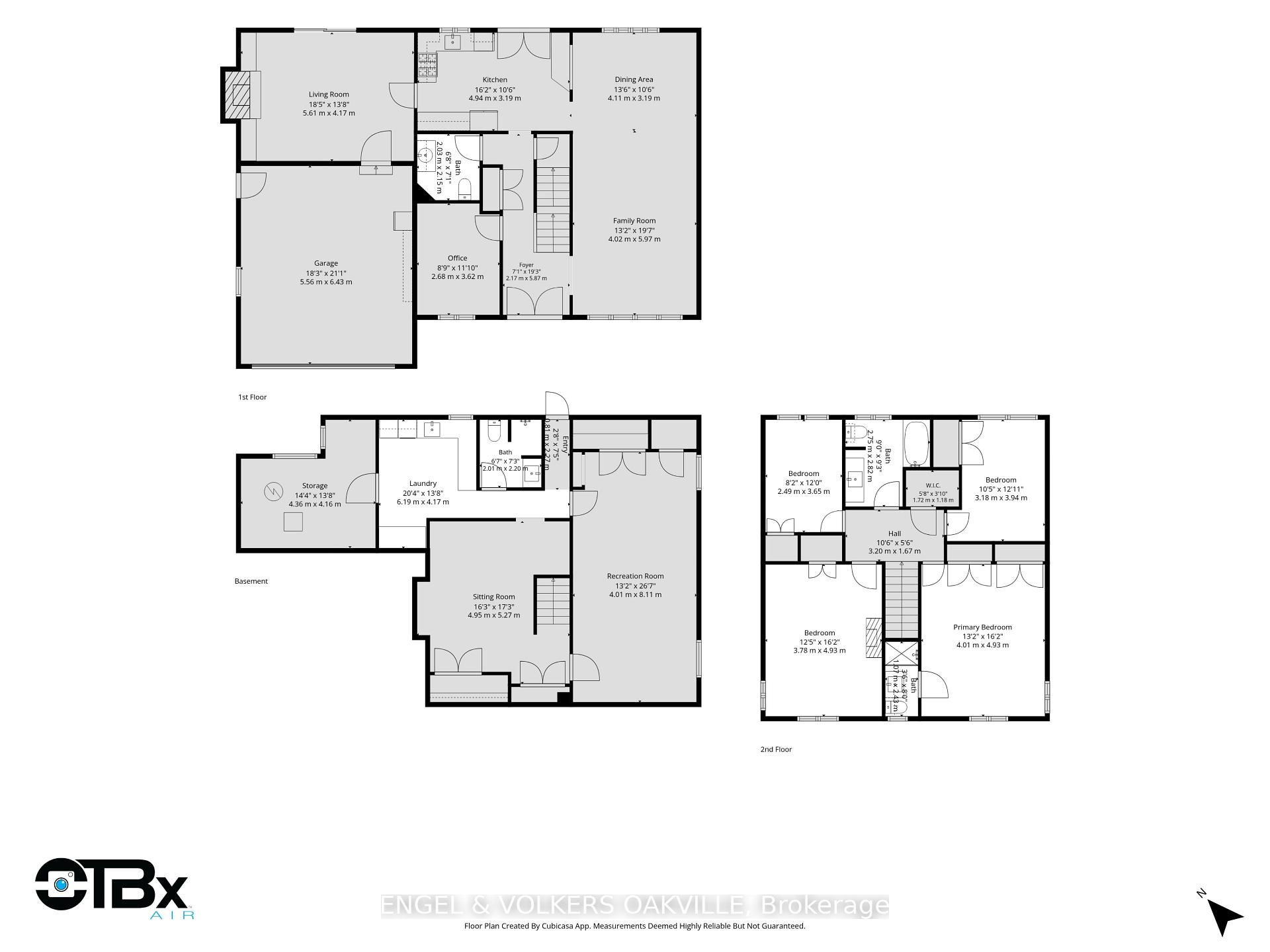 Photo 47 of 493 Wicklow Road, Burlington, Shoreacres — HOMEH