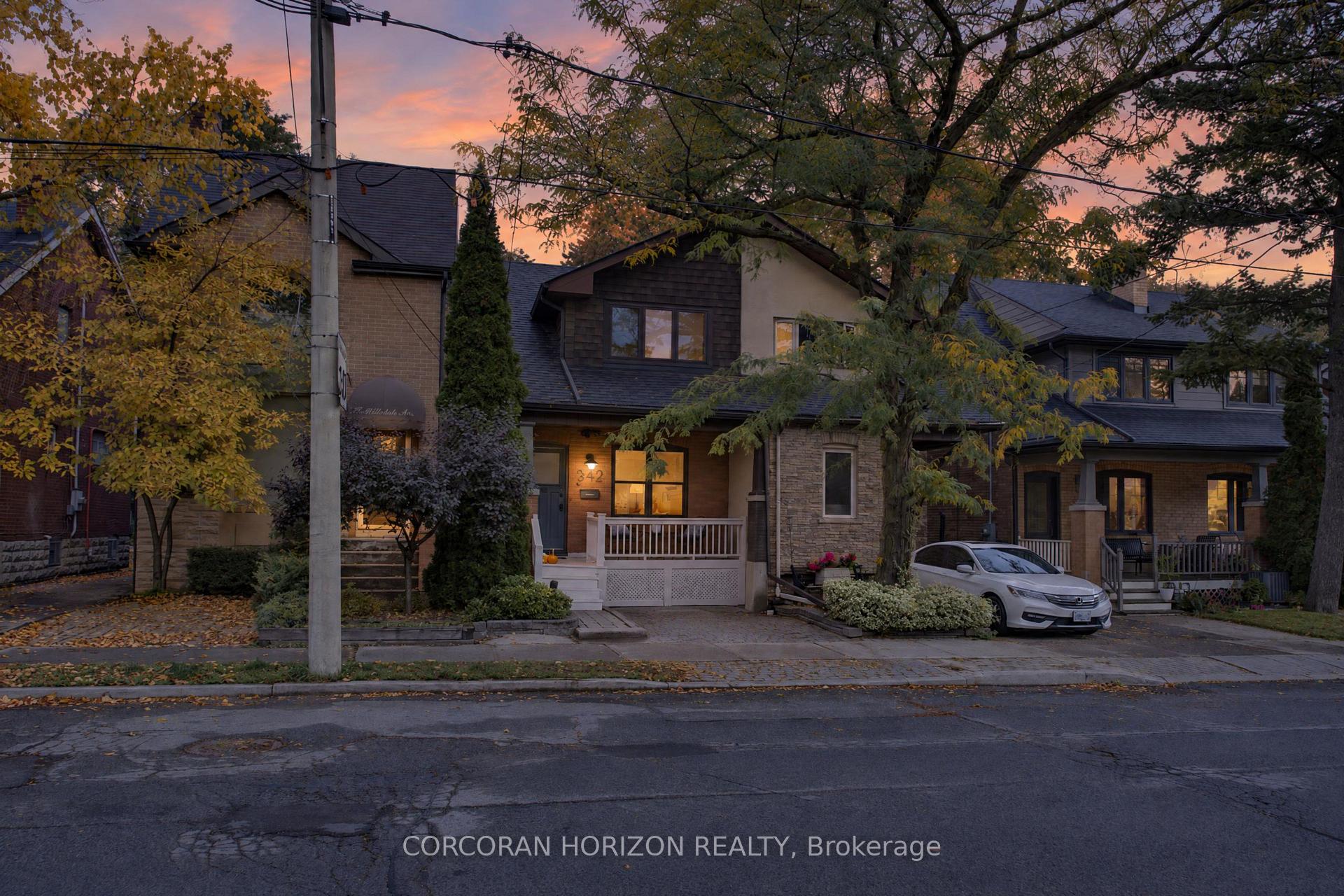 Photo 3 of 342 Hillsdale Avenue E, Toronto, Mount Pleasant East — HOMEH
