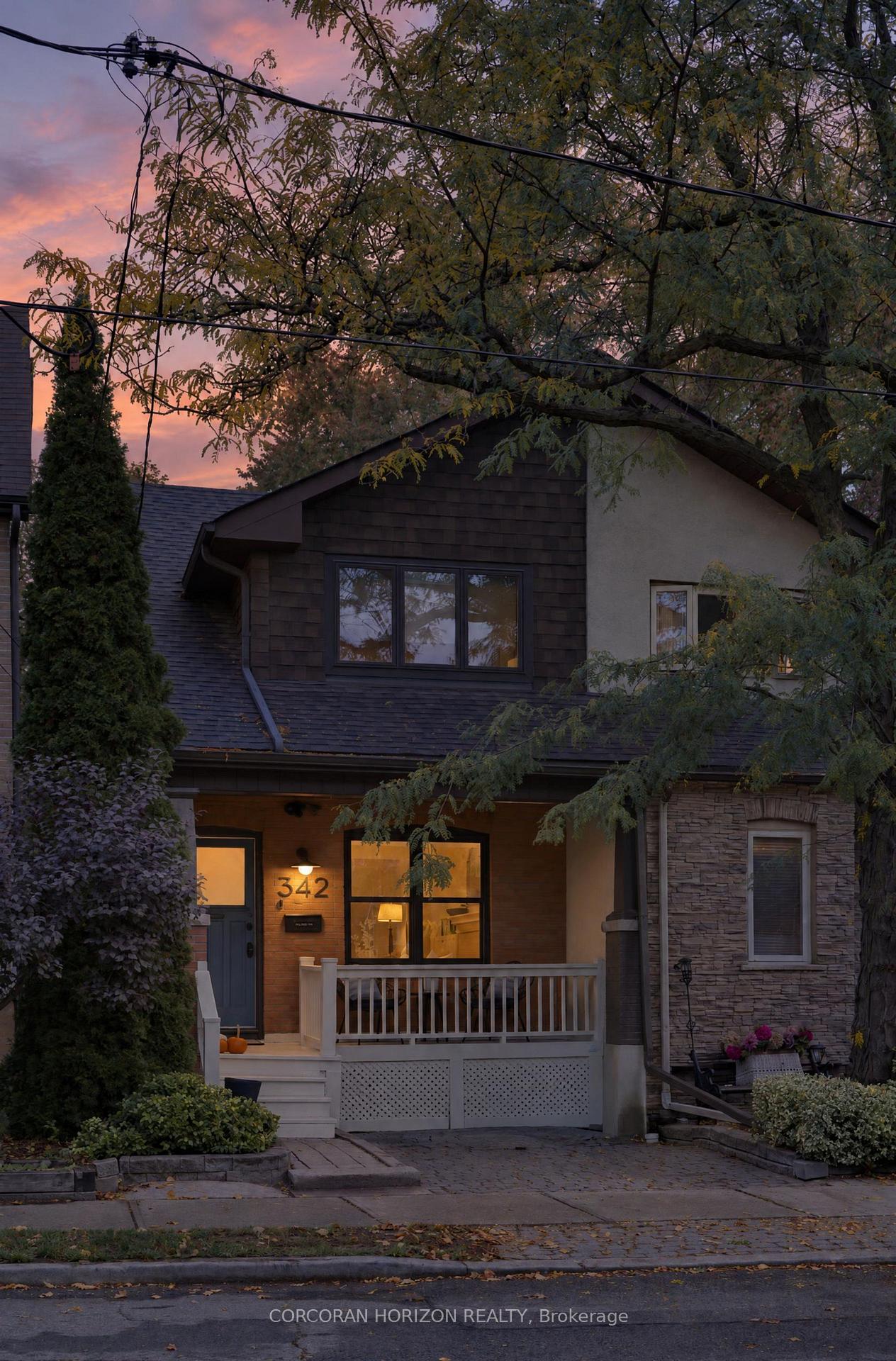 Photo 4 of 342 Hillsdale Avenue E, Toronto, Mount Pleasant East — HOMEH