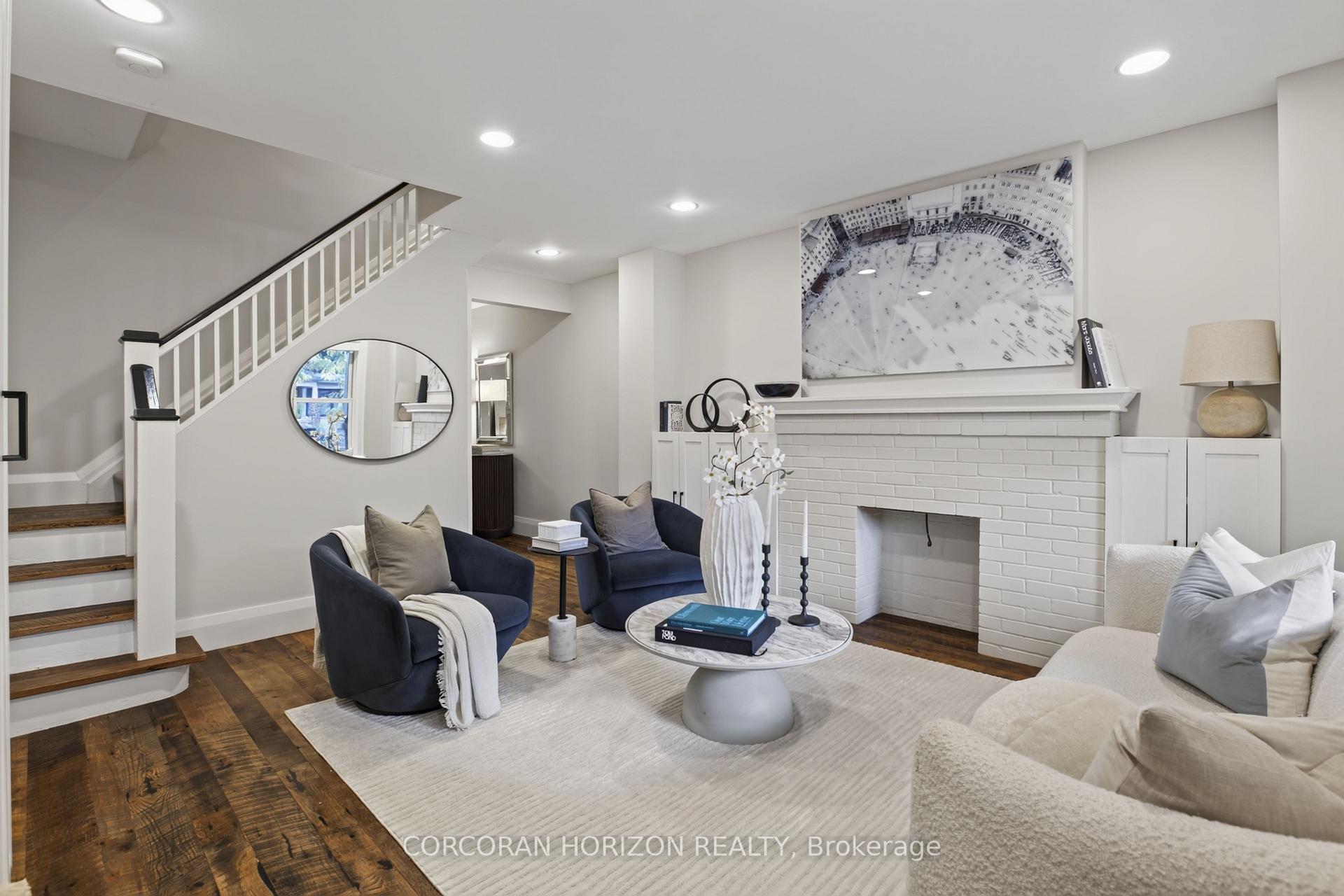 Photo 5 of 342 Hillsdale Avenue E, Toronto, Mount Pleasant East — HOMEH