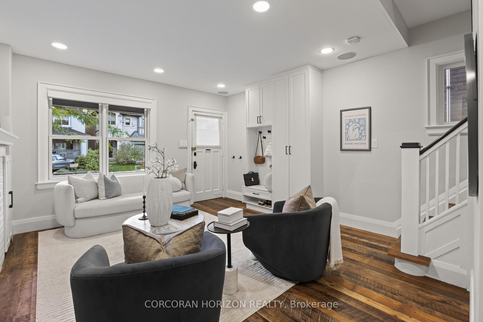 Photo 6 of 342 Hillsdale Avenue E, Toronto, Mount Pleasant East — HOMEH