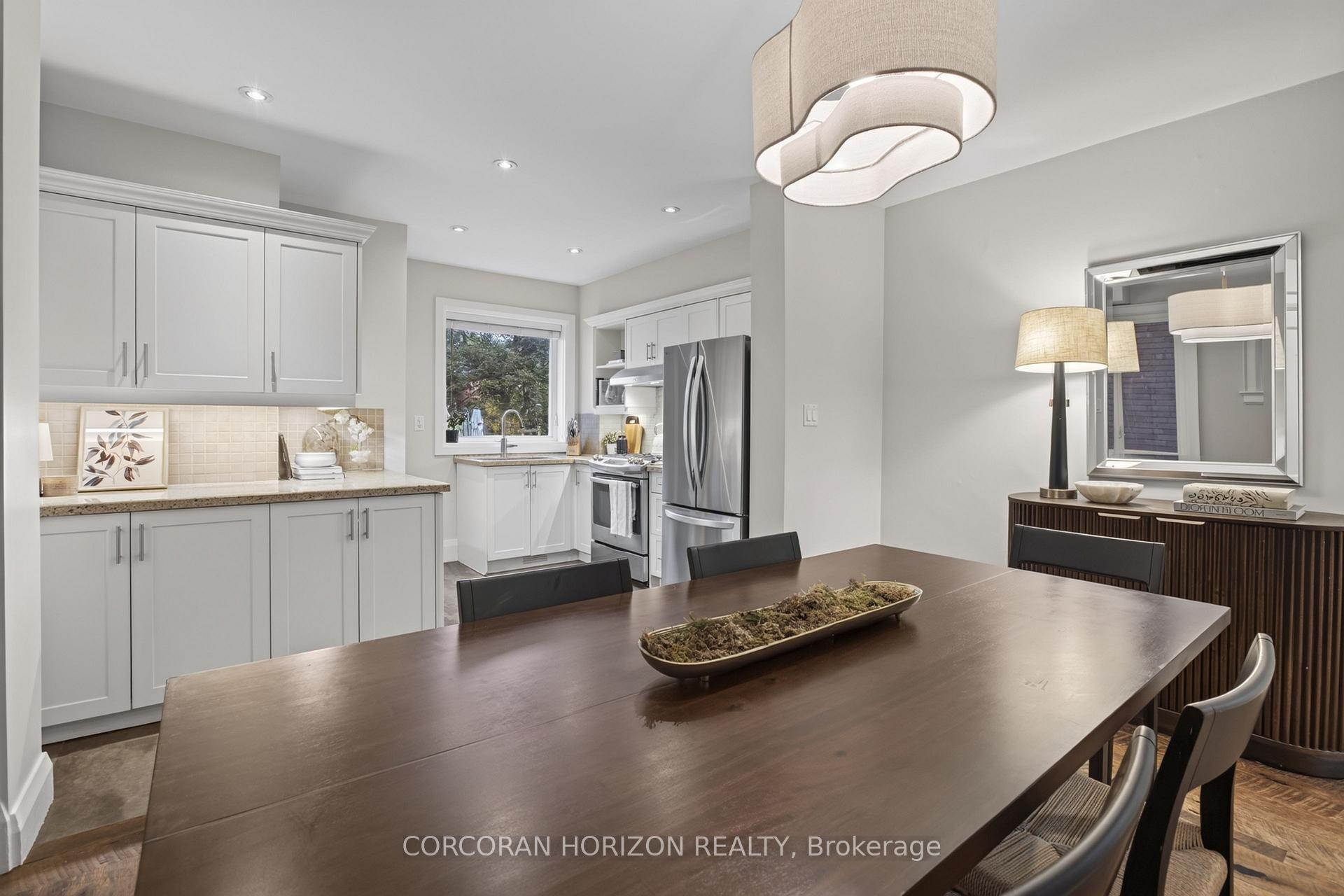 Photo 9 of 342 Hillsdale Avenue E, Toronto, Mount Pleasant East — HOMEH