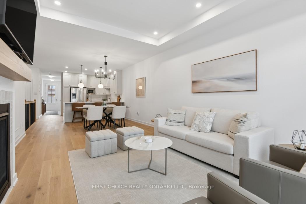 Photo 5 of 244 Hampshire Place, Ottawa, Stittsville (North) — HOMEH
