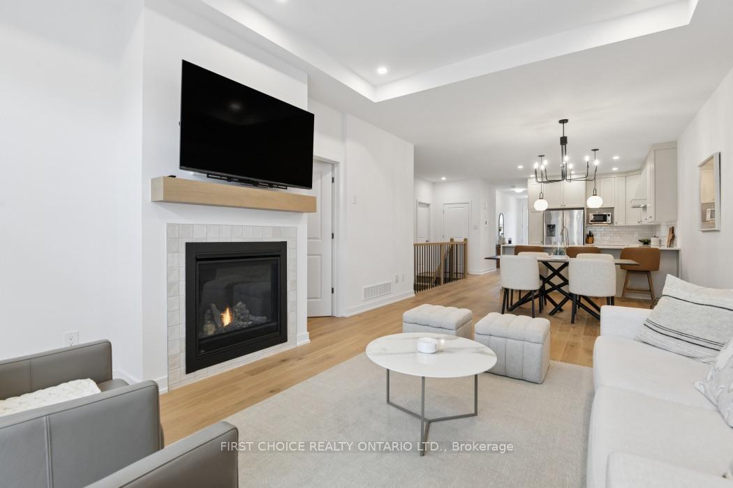 Photo 8 of 244 Hampshire Place, Ottawa, Stittsville (North) — HOMEH