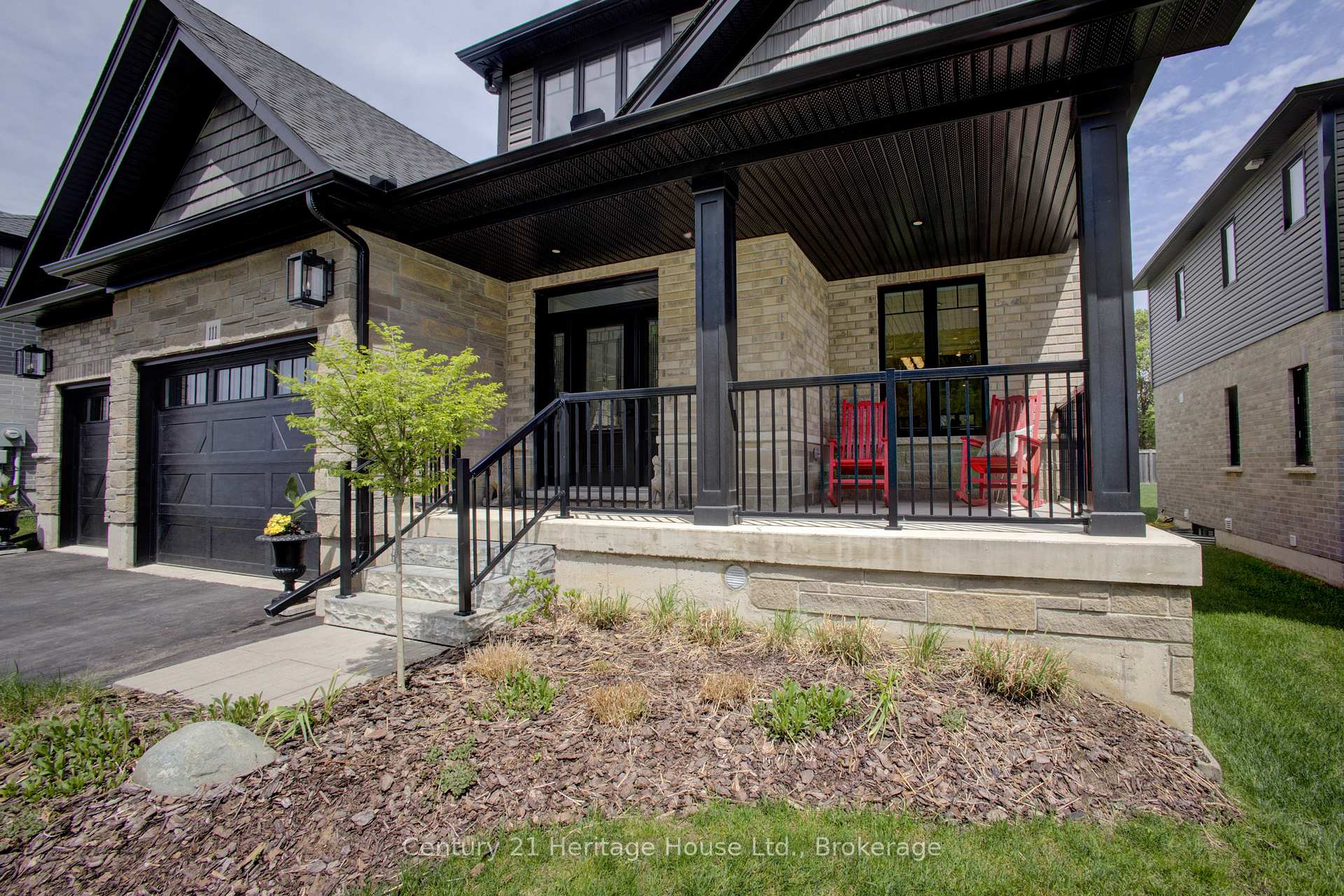 Photo of 111 Eccles Avenue