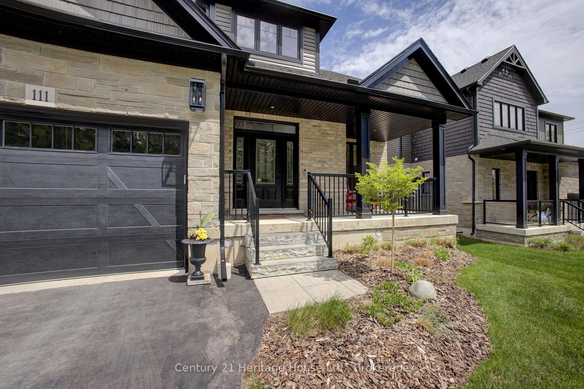 Photo 4 of 111 Eccles Avenue, West Grey — HOMEH