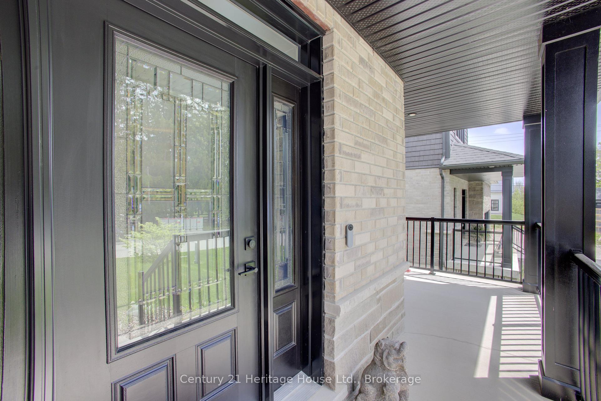 Photo 5 of 111 Eccles Avenue, West Grey — HOMEH