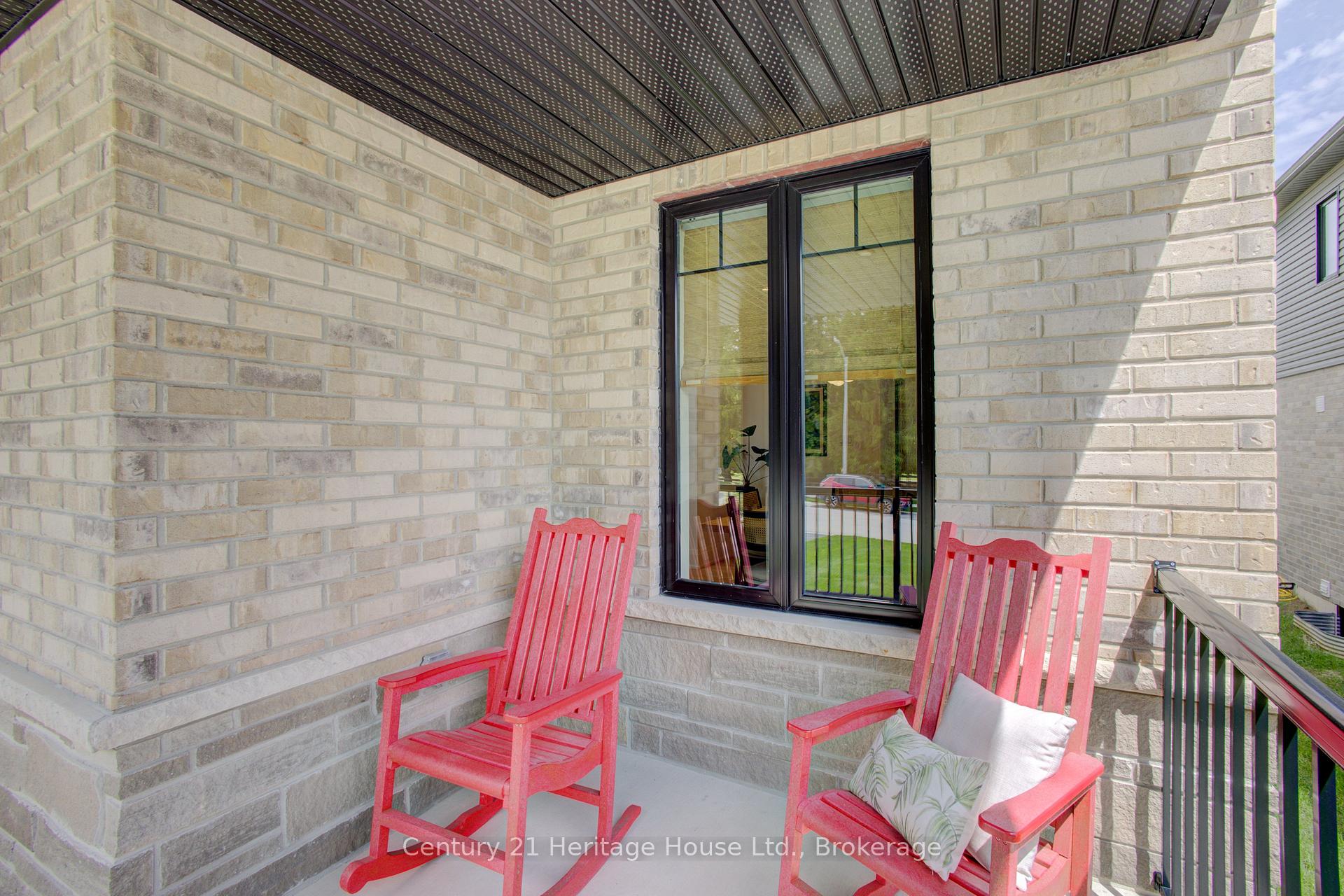 Photo 6 of 111 Eccles Avenue, West Grey — HOMEH