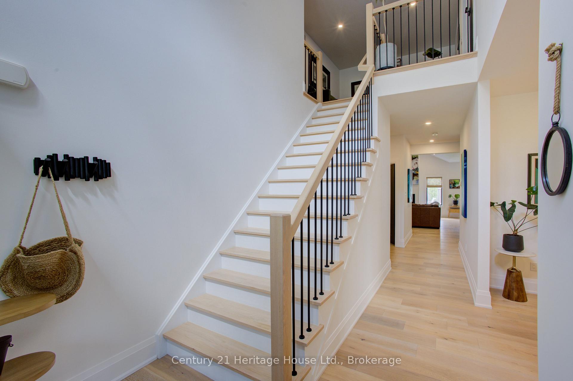 Photo 7 of 111 Eccles Avenue, West Grey — HOMEH