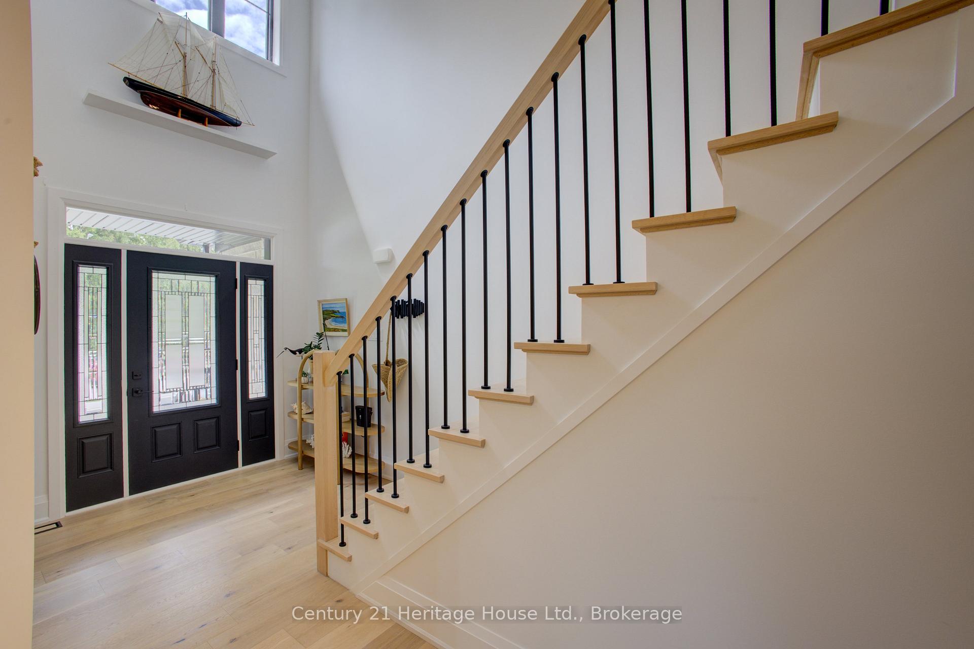Photo 8 of 111 Eccles Avenue, West Grey — HOMEH