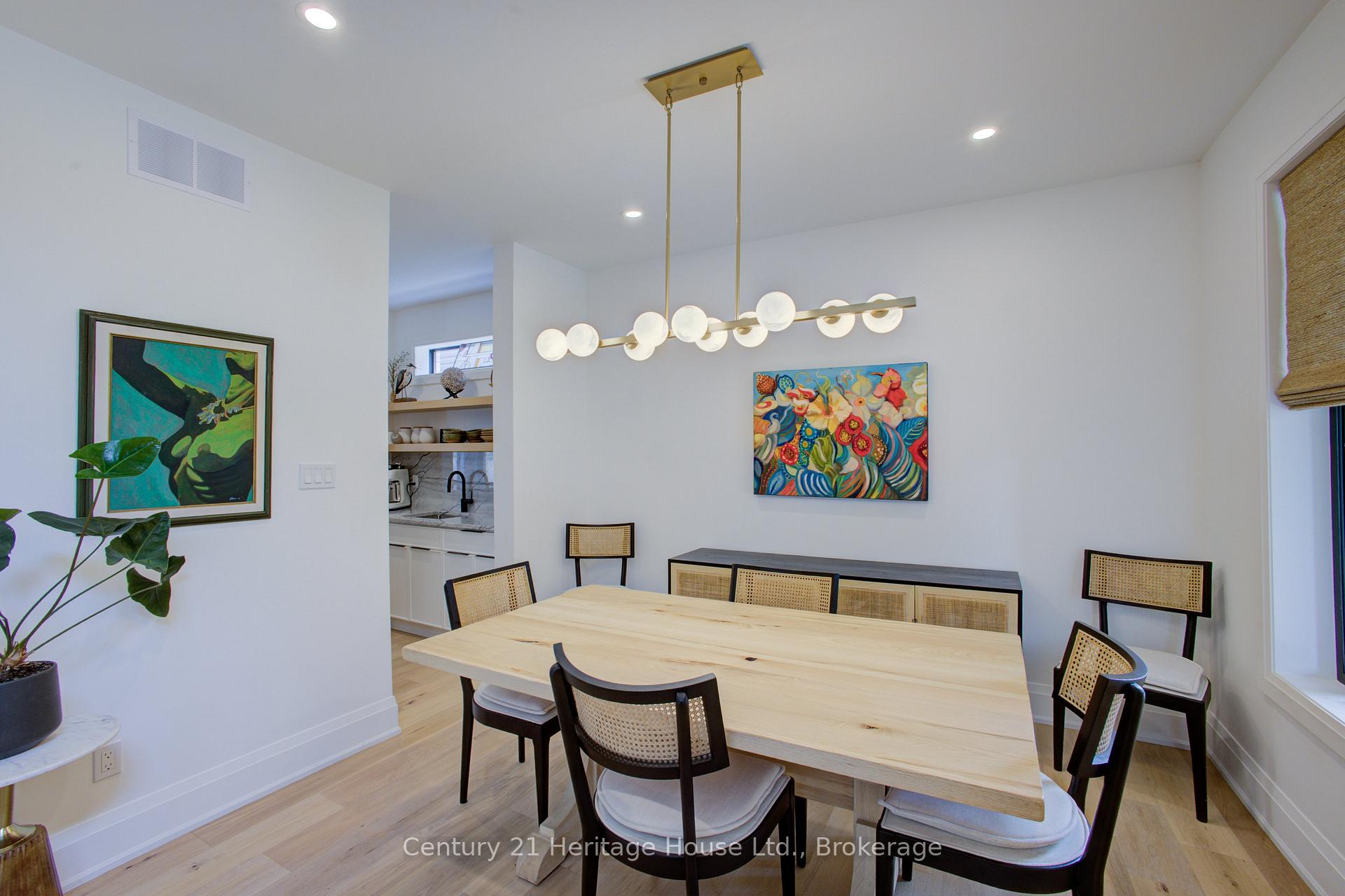 Photo 9 of 111 Eccles Avenue, West Grey — HOMEH